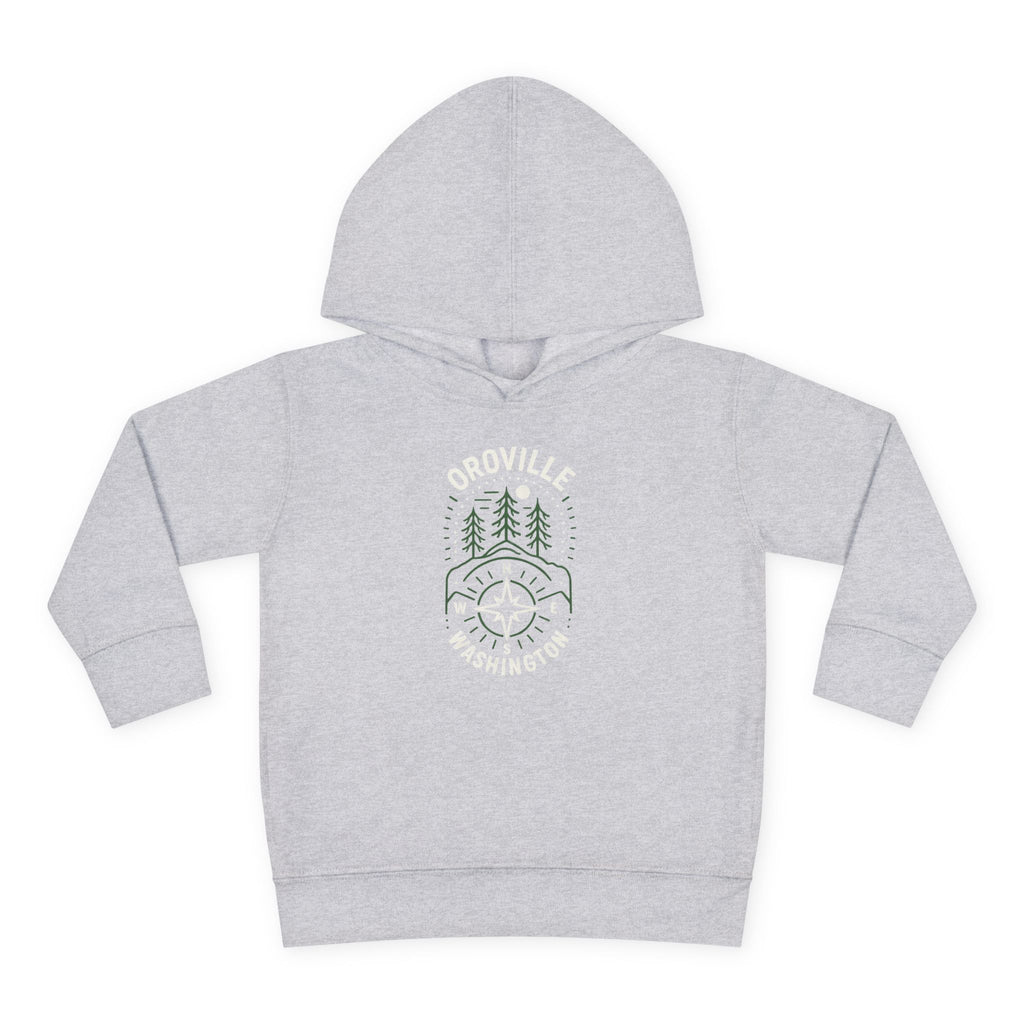 Cozy Toddler Hoodie for Little Adventurers, Perfect for Play, Gifts, Birthdays, Everyday Wear, Nature Lover's Apparel