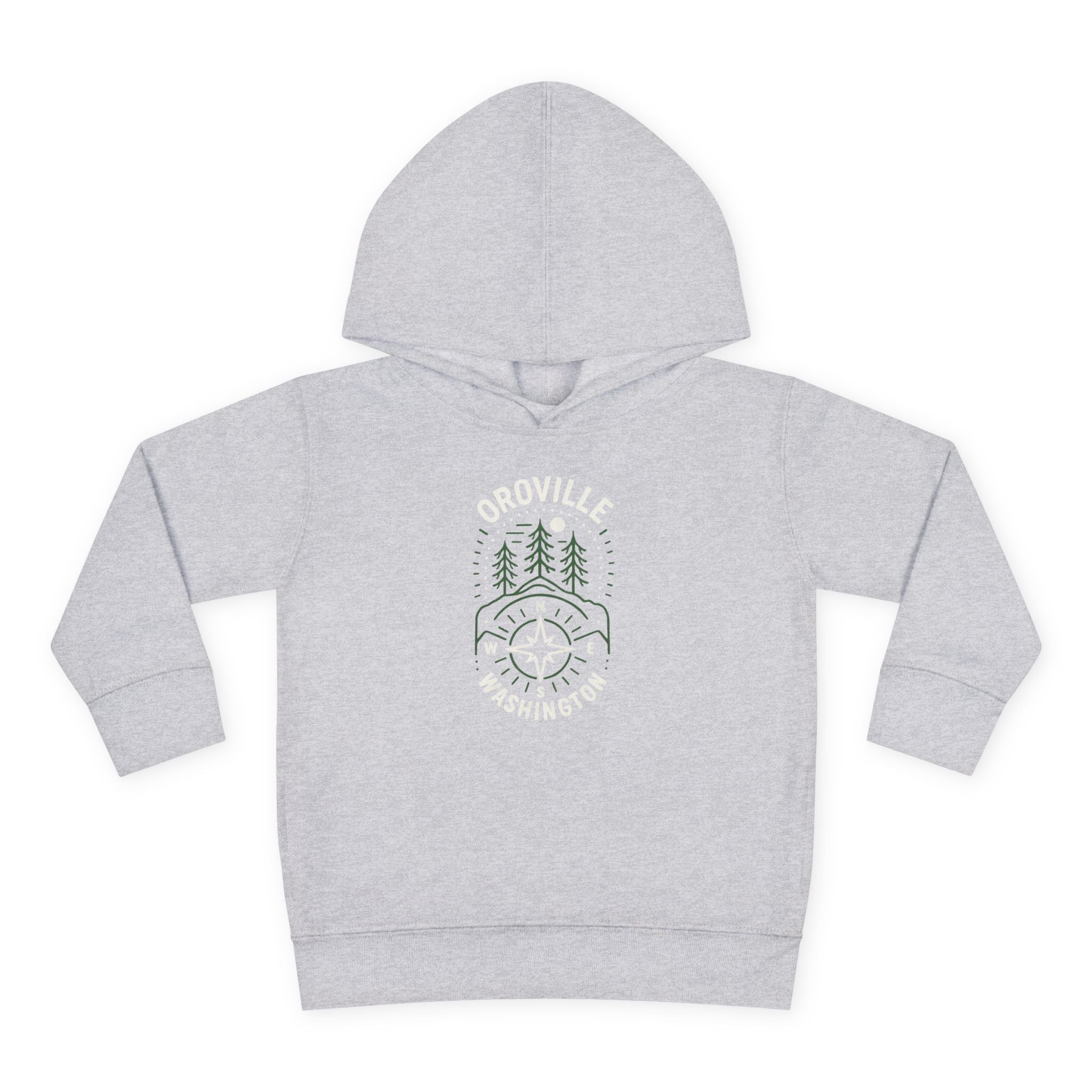 Cozy Toddler Hoodie for Little Adventurers, Perfect for Play, Gifts, Birthdays, Everyday Wear, Nature Lover's Apparel