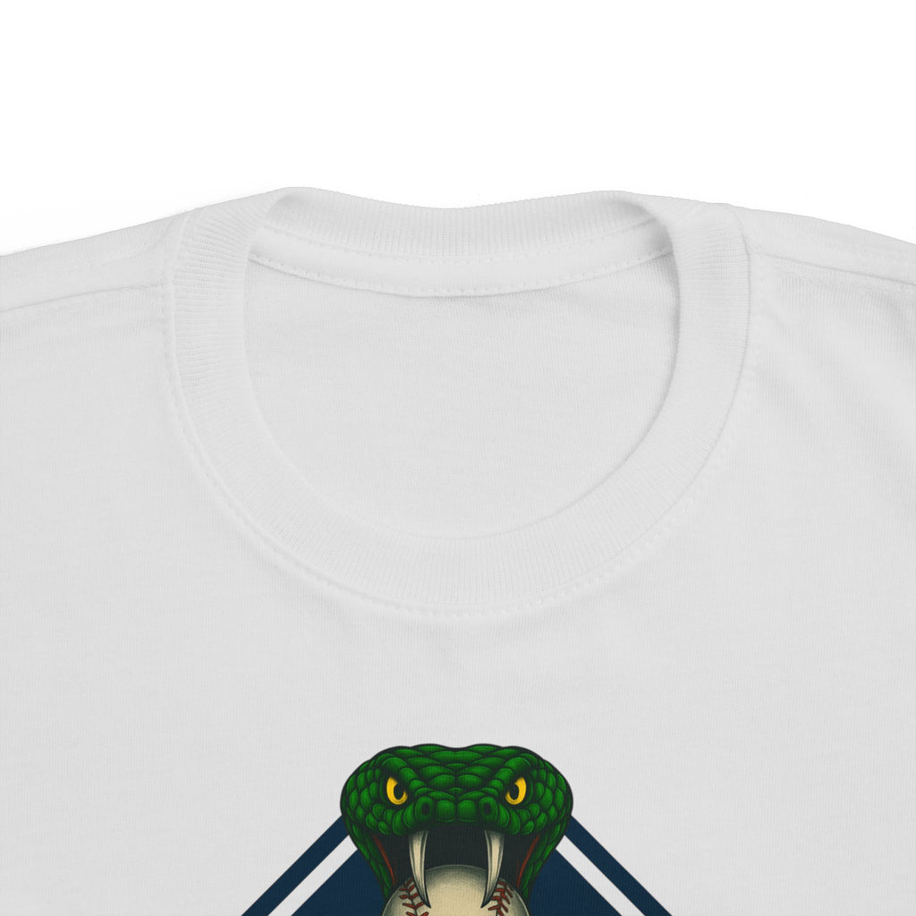Venom Clothing - Toddler Tee