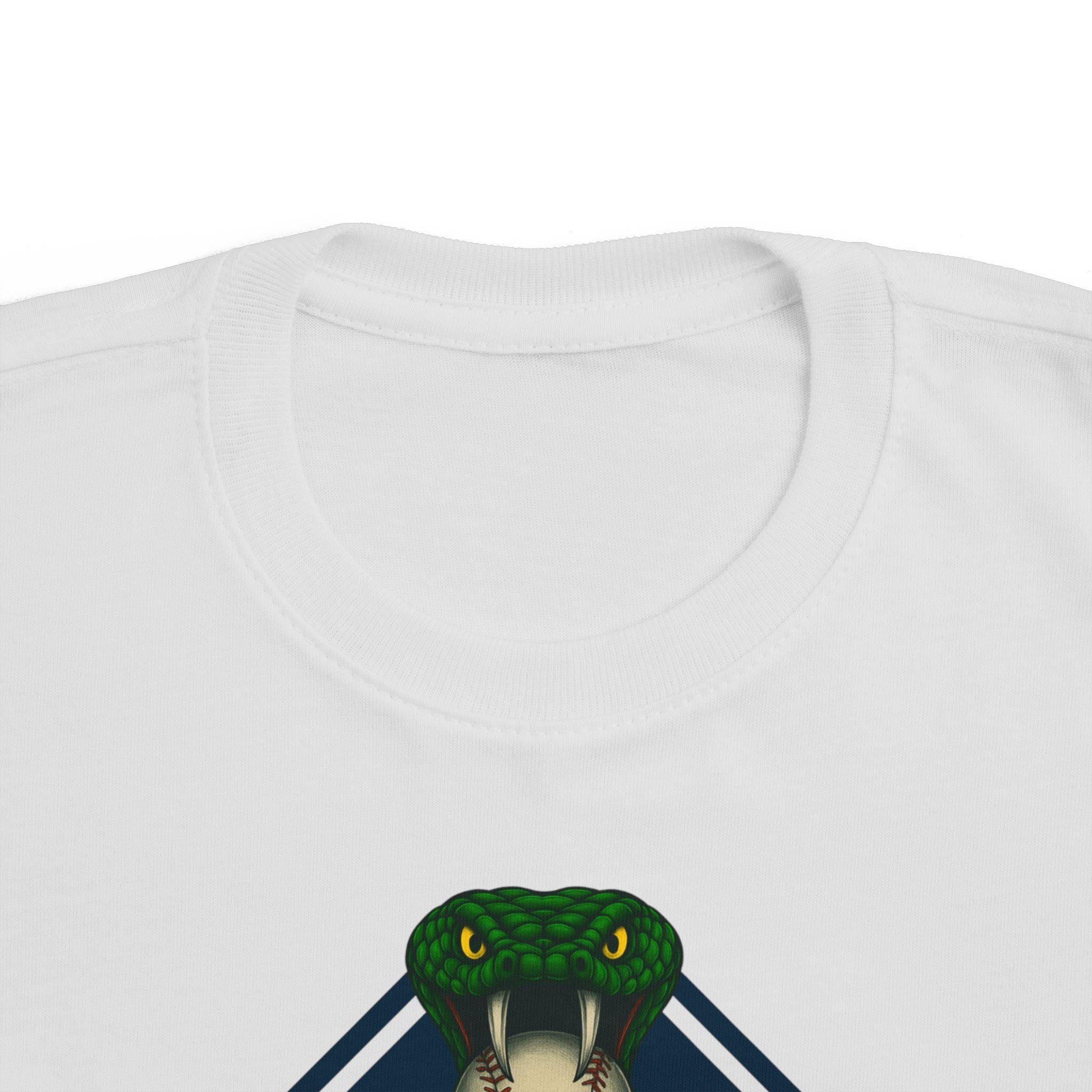 Venom Clothing - Toddler Tee
