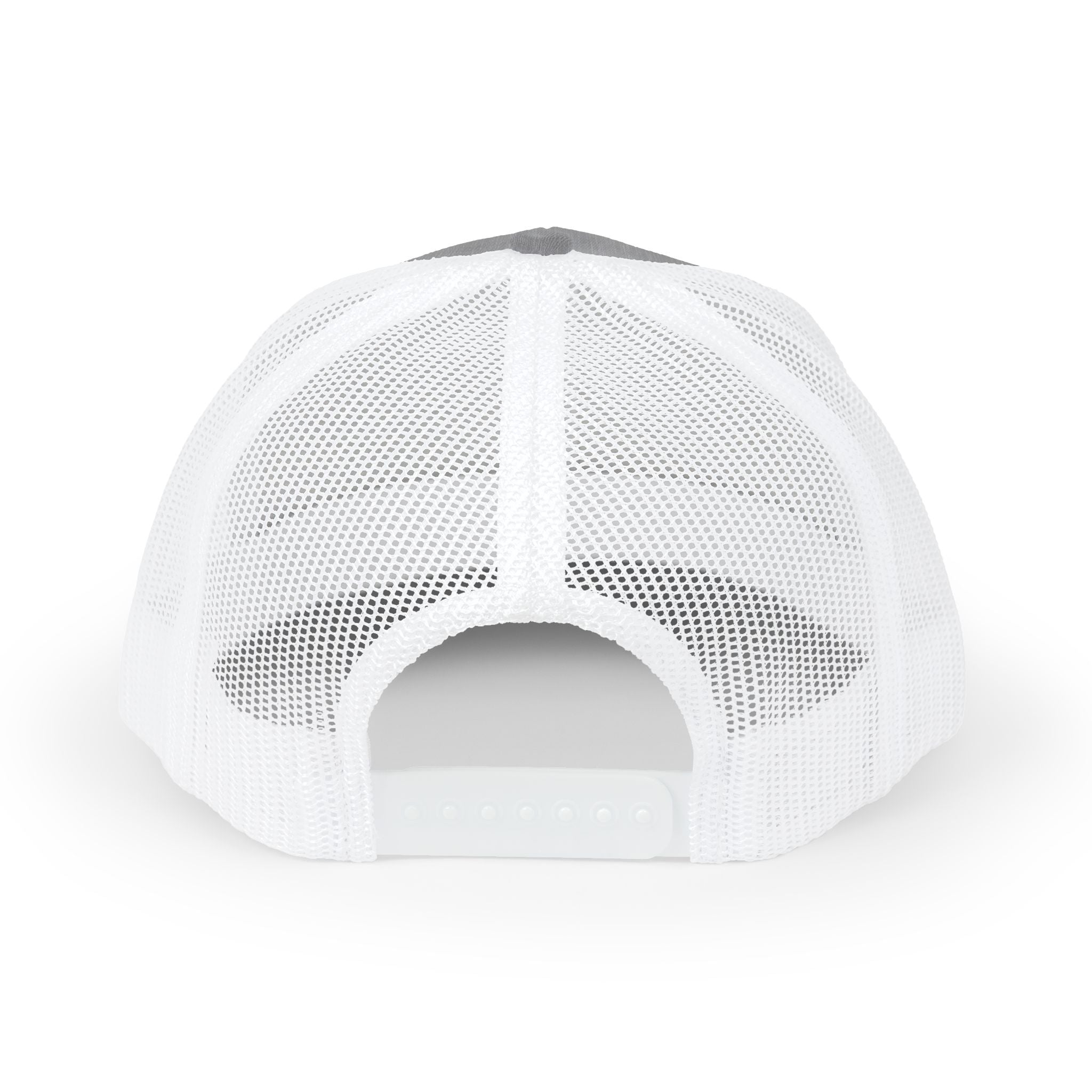 VB Clothing - Snapback Trucker Embroidered Hat