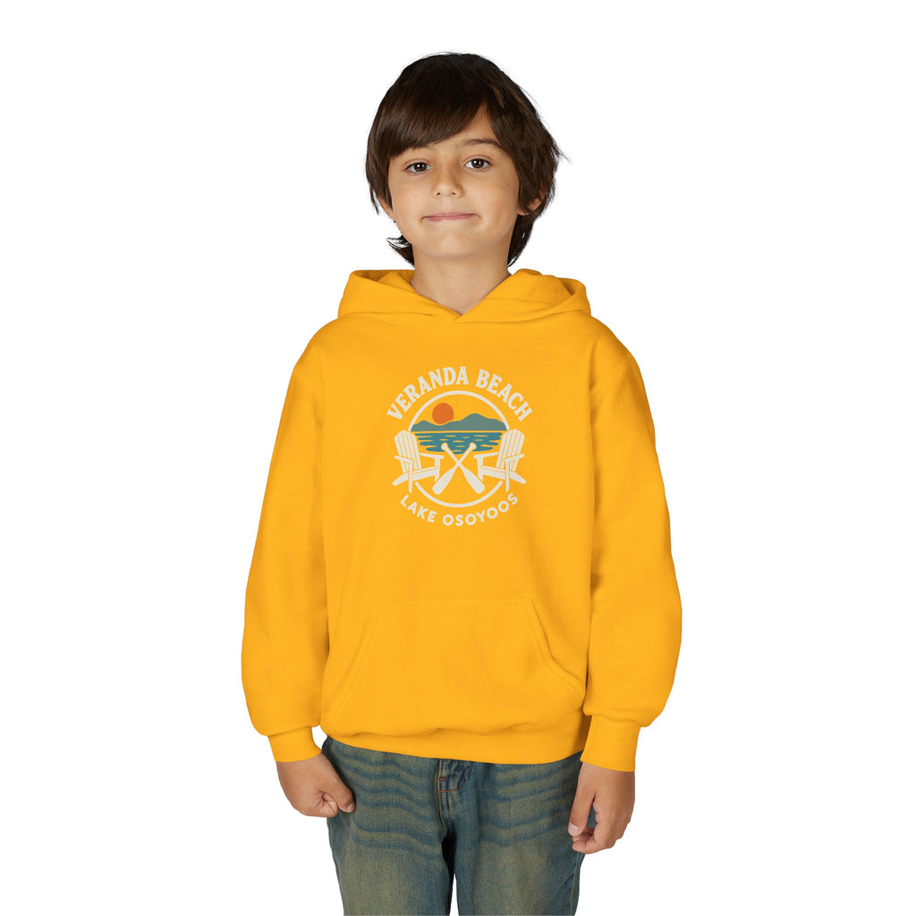 VB Clothing - Youth Hoodie