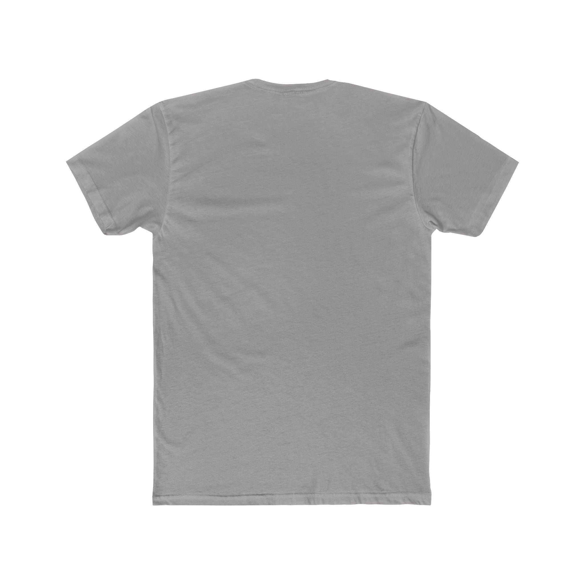 VB Clothing -Cotton Crew Tshirt