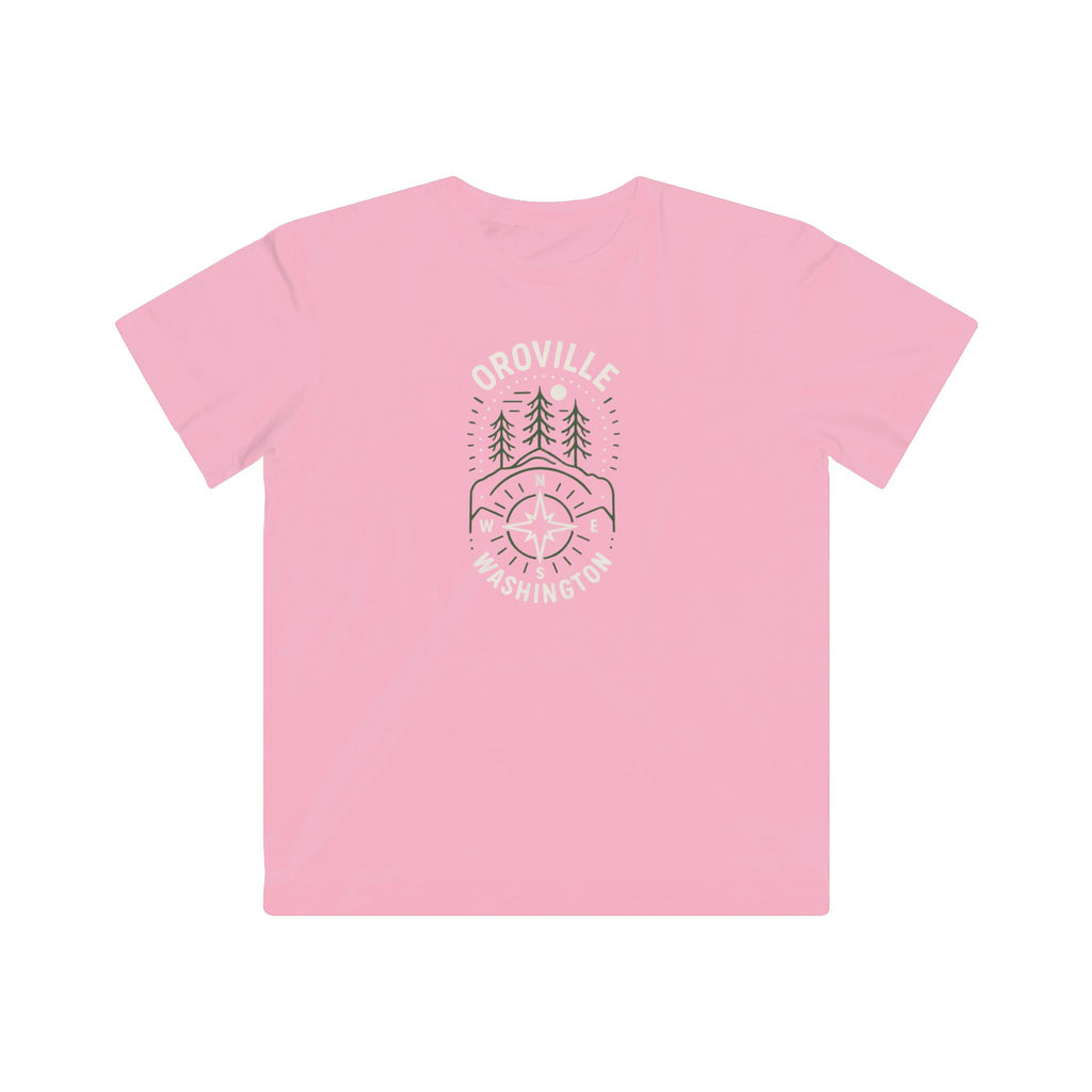VB Clothing - Kids Tee