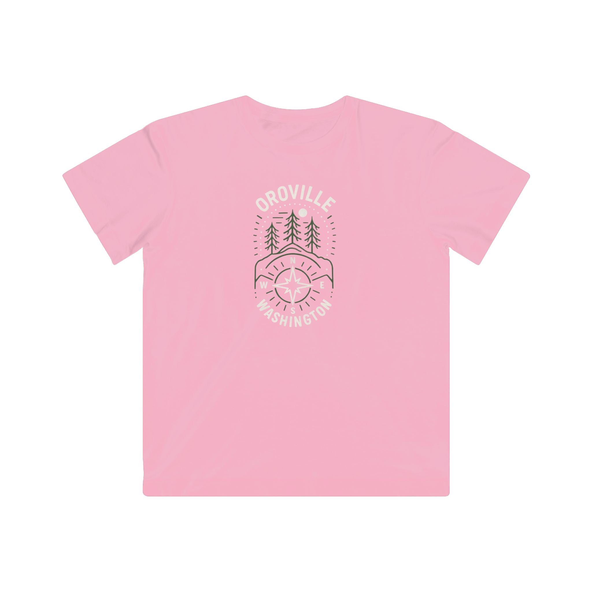 VB Clothing - Kids Tee