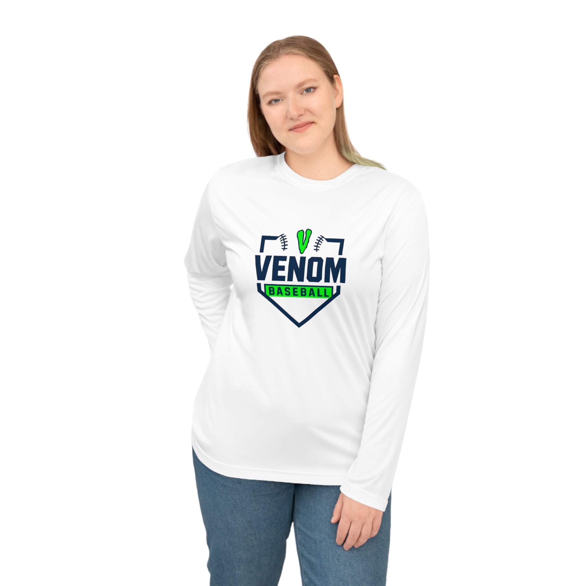Venom Clothing - Performance Shirt