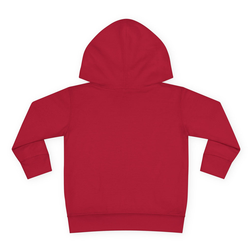 Cozy Toddler Hoodie for Little Adventurers, Perfect for Play, Gifts, Birthdays, Everyday Wear, Nature Lover's Apparel