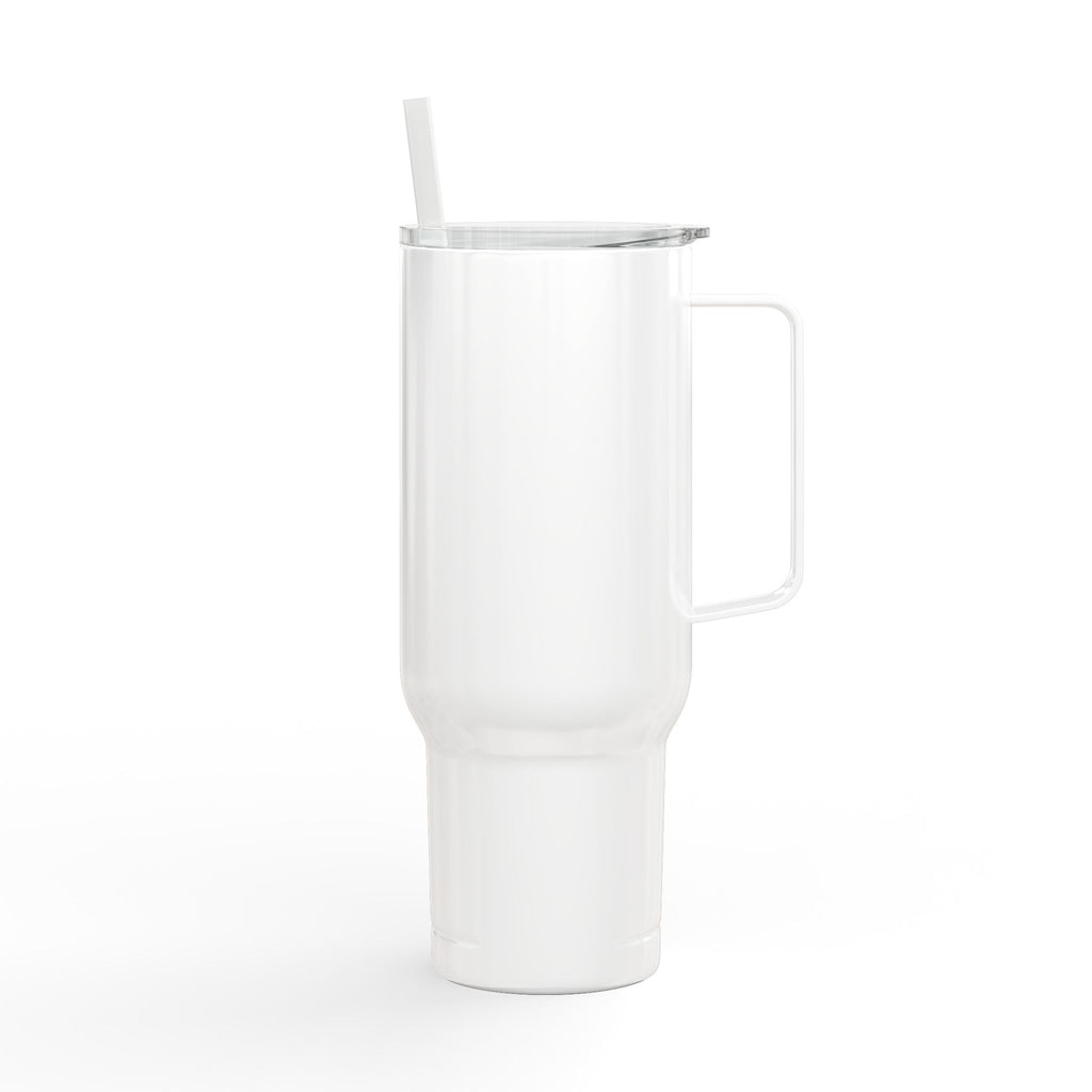 Venom Drinkware - Insulated Tumbler, 40oz