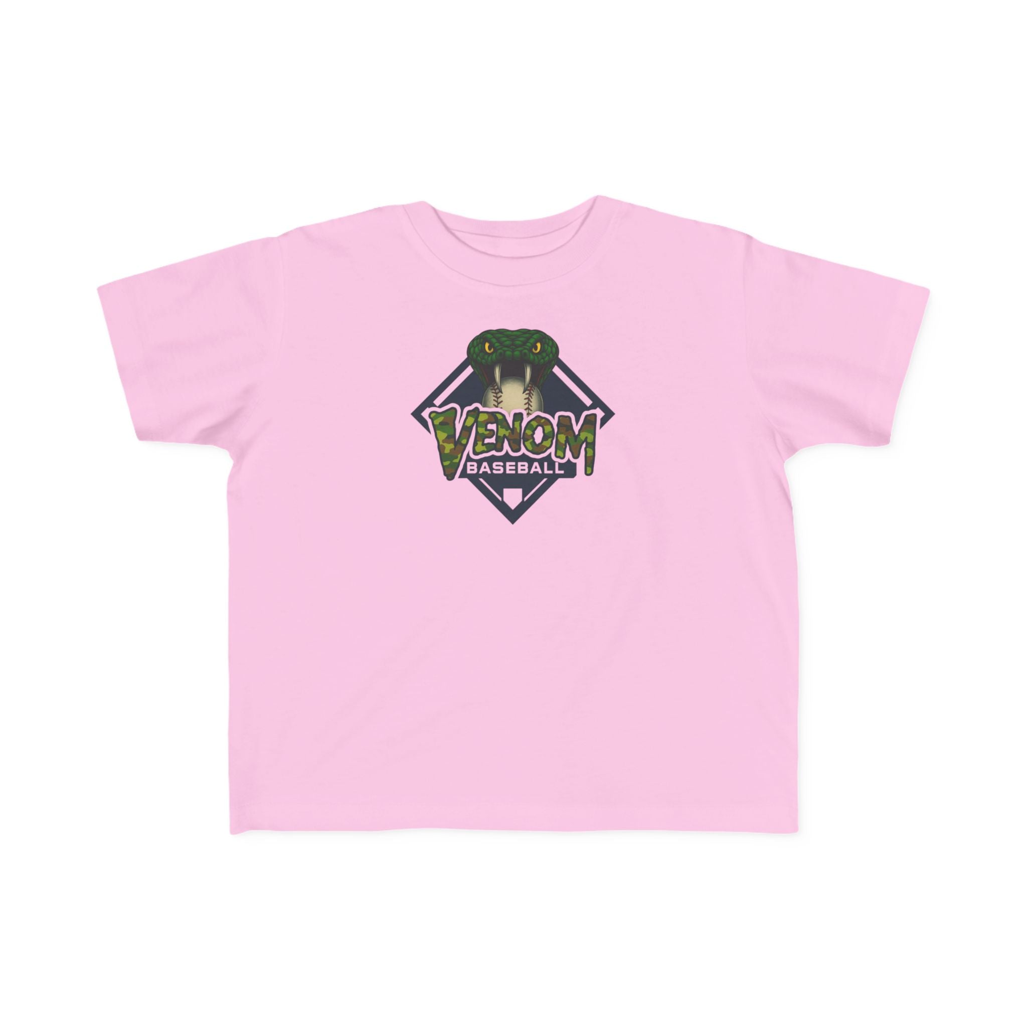 Venom Clothing - Toddler Tee