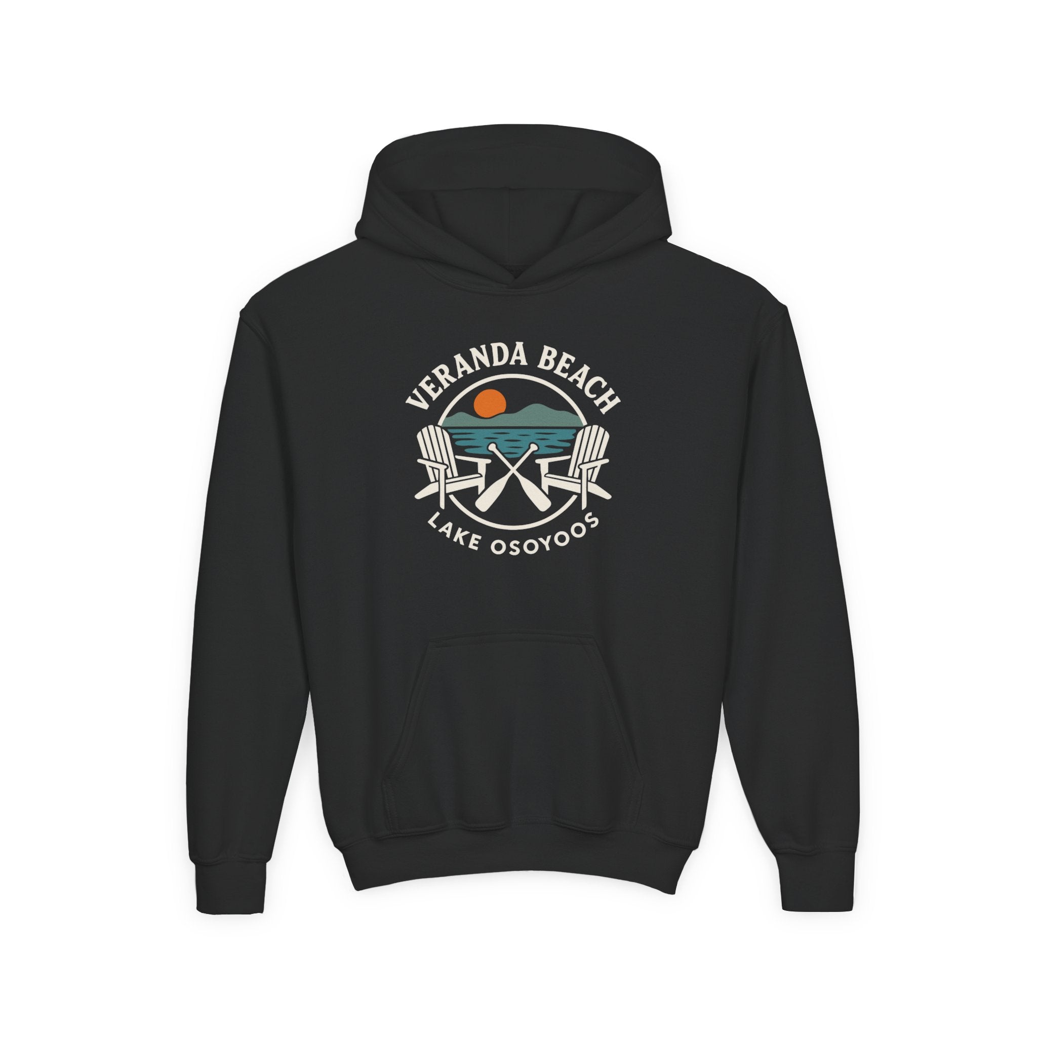 VB Clothing - Youth Hoodie