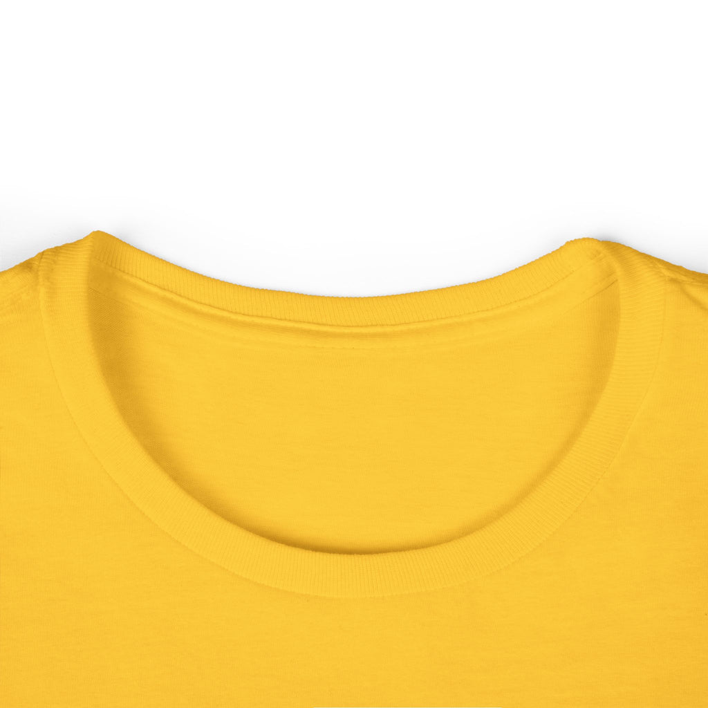 VB Clothing - Women's Softstyle Tee - Cactus Mountain