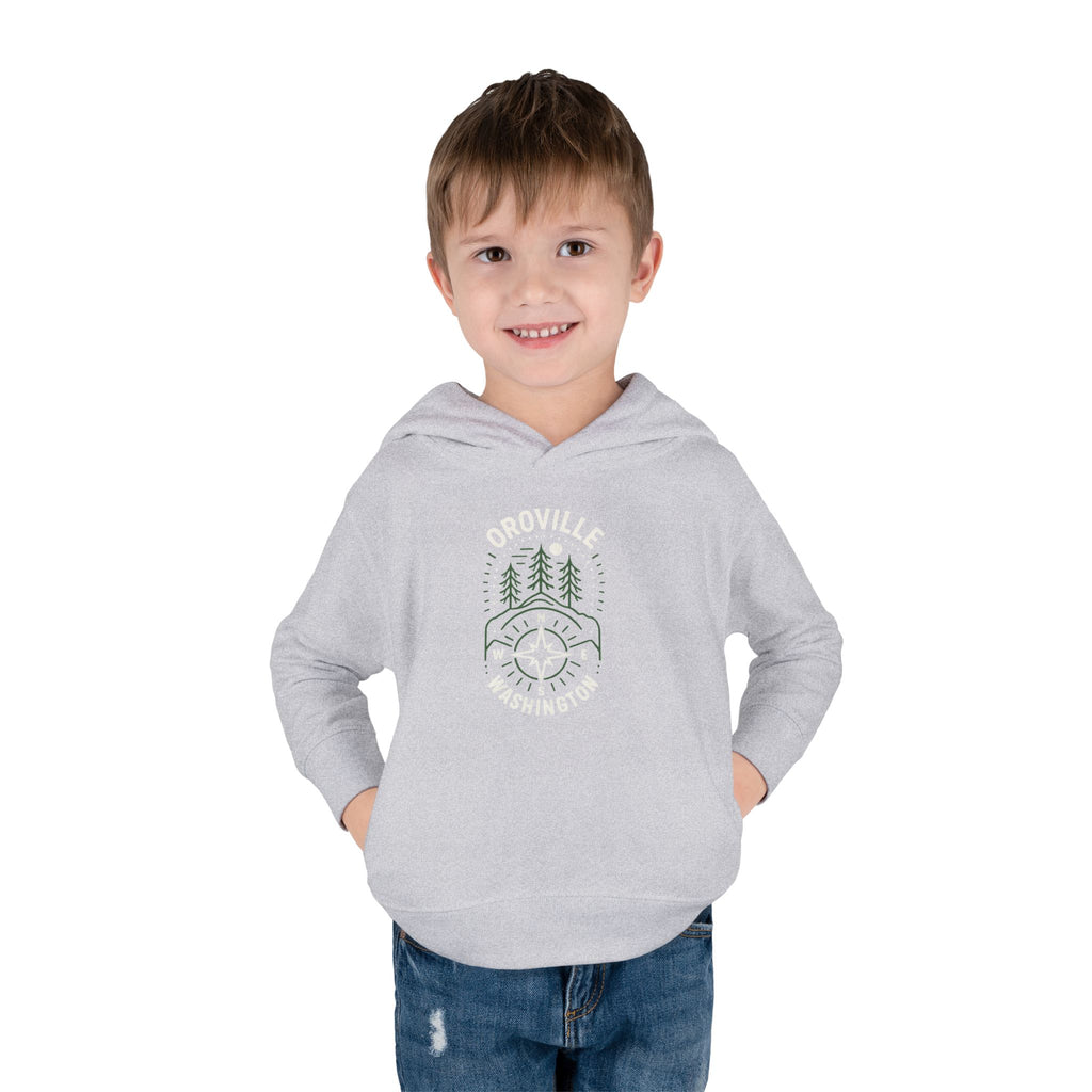Cozy Toddler Hoodie for Little Adventurers, Perfect for Play, Gifts, Birthdays, Everyday Wear, Nature Lover's Apparel