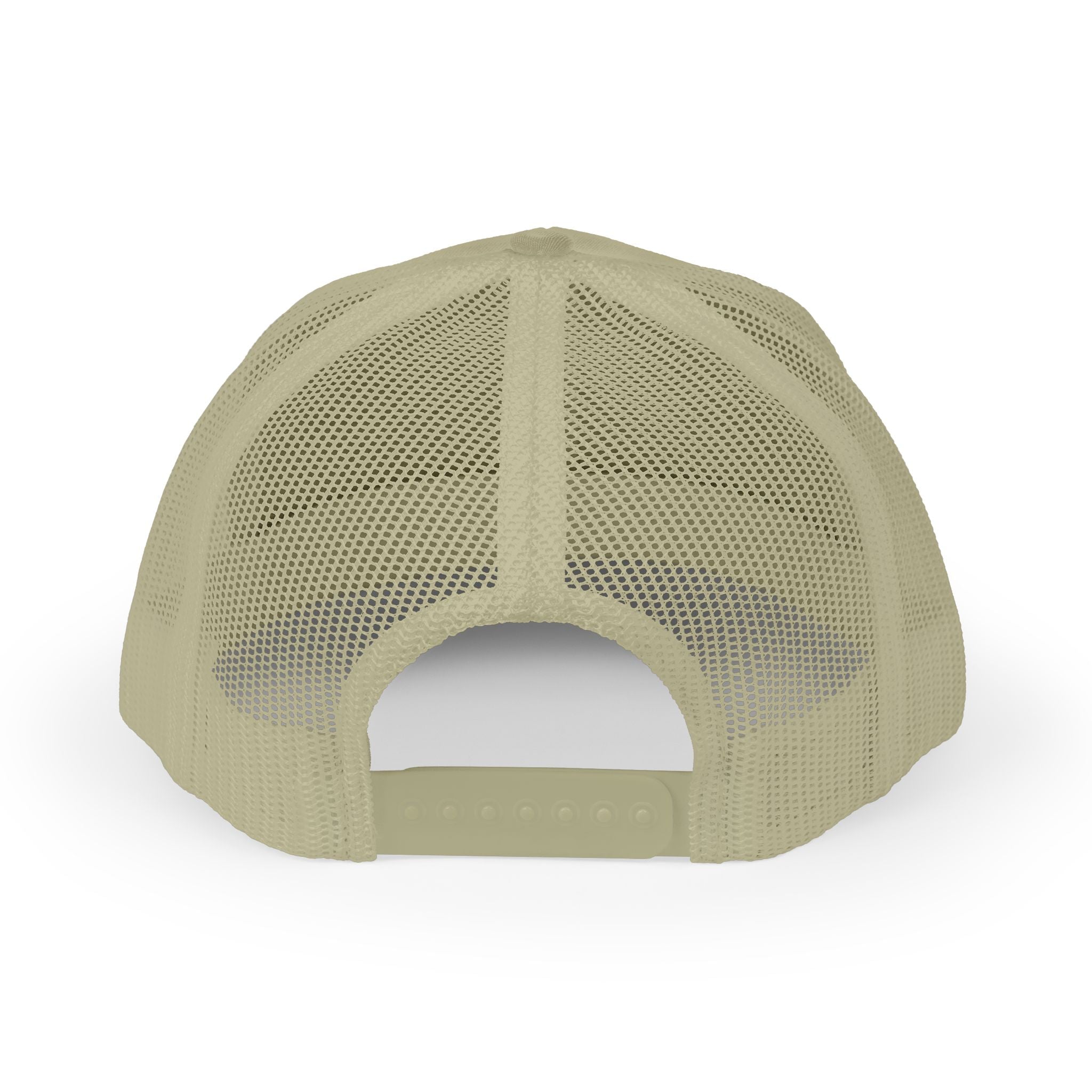 VB Clothing - Snapback Trucker Embroidered Hat