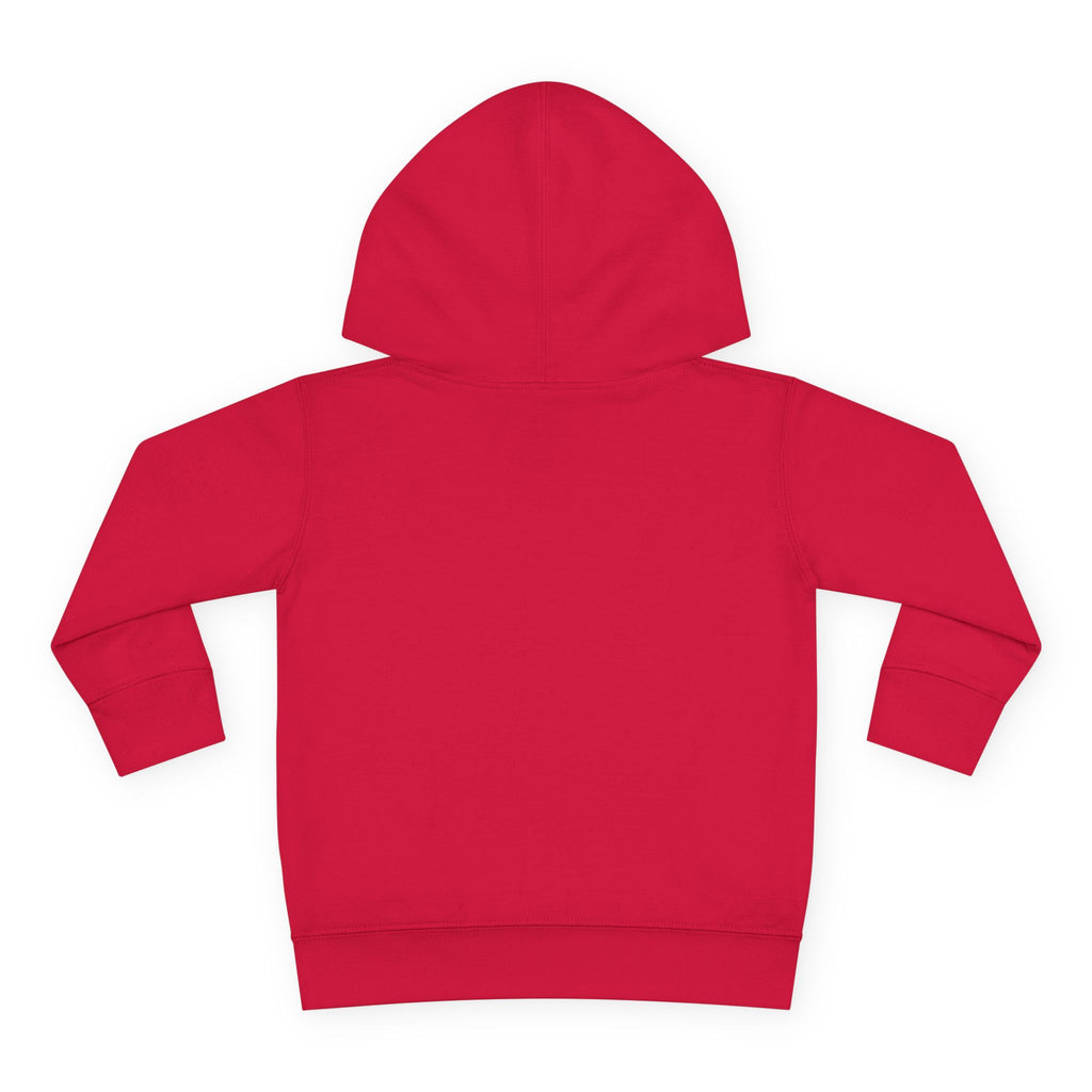 Cozy Toddler Hoodie for Little Adventurers, Perfect for Play, Gifts, Birthdays, Everyday Wear, Nature Lover's Apparel