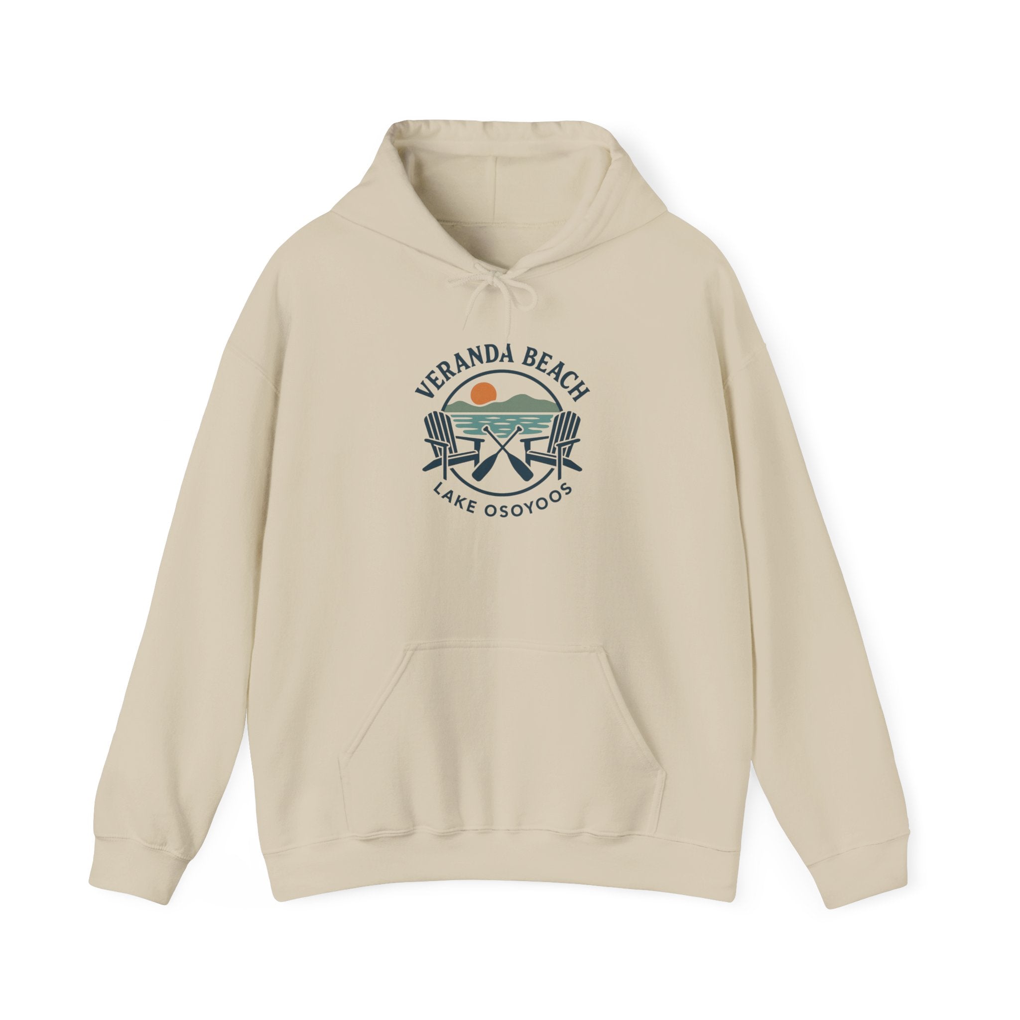 VB Clothing - Sweatshirt