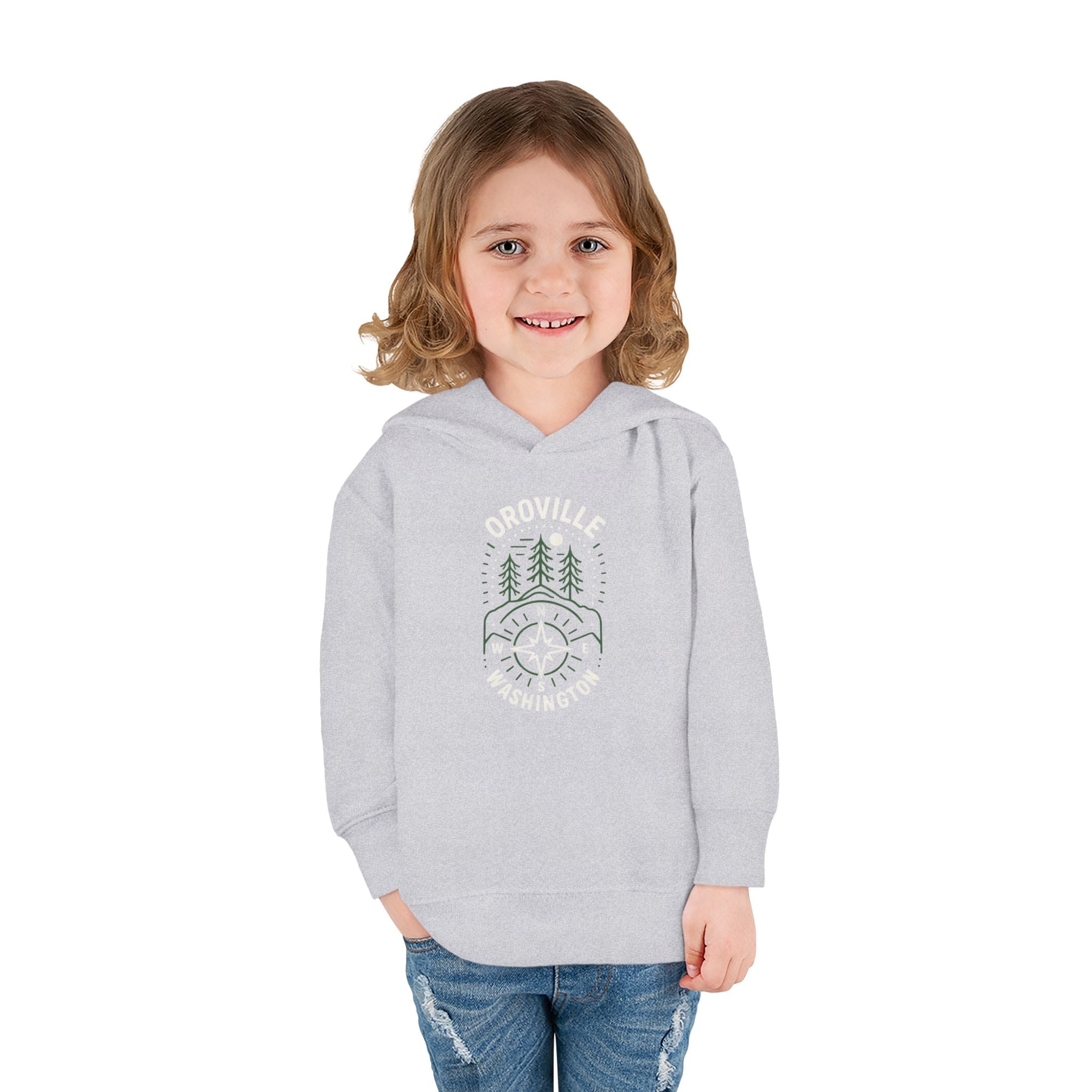 Cozy Toddler Hoodie for Little Adventurers, Perfect for Play, Gifts, Birthdays, Everyday Wear, Nature Lover's Apparel