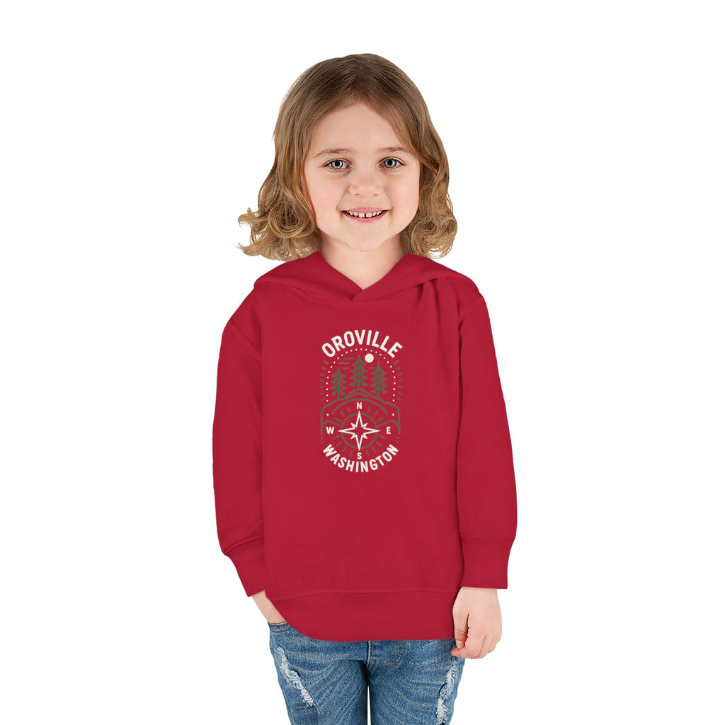 Cozy Toddler Hoodie for Little Adventurers, Perfect for Play, Gifts, Birthdays, Everyday Wear, Nature Lover's Apparel