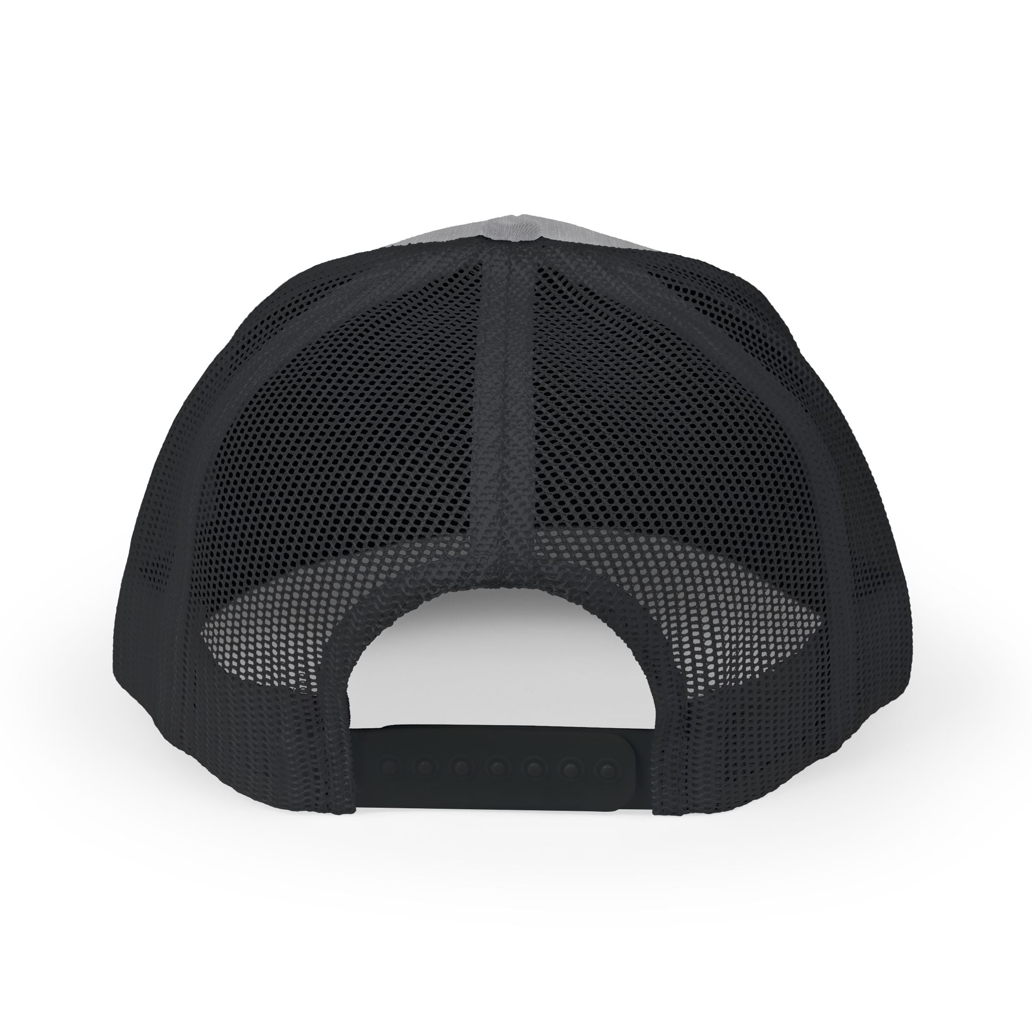 VB Clothing - Snapback Trucker Embroidered Hat