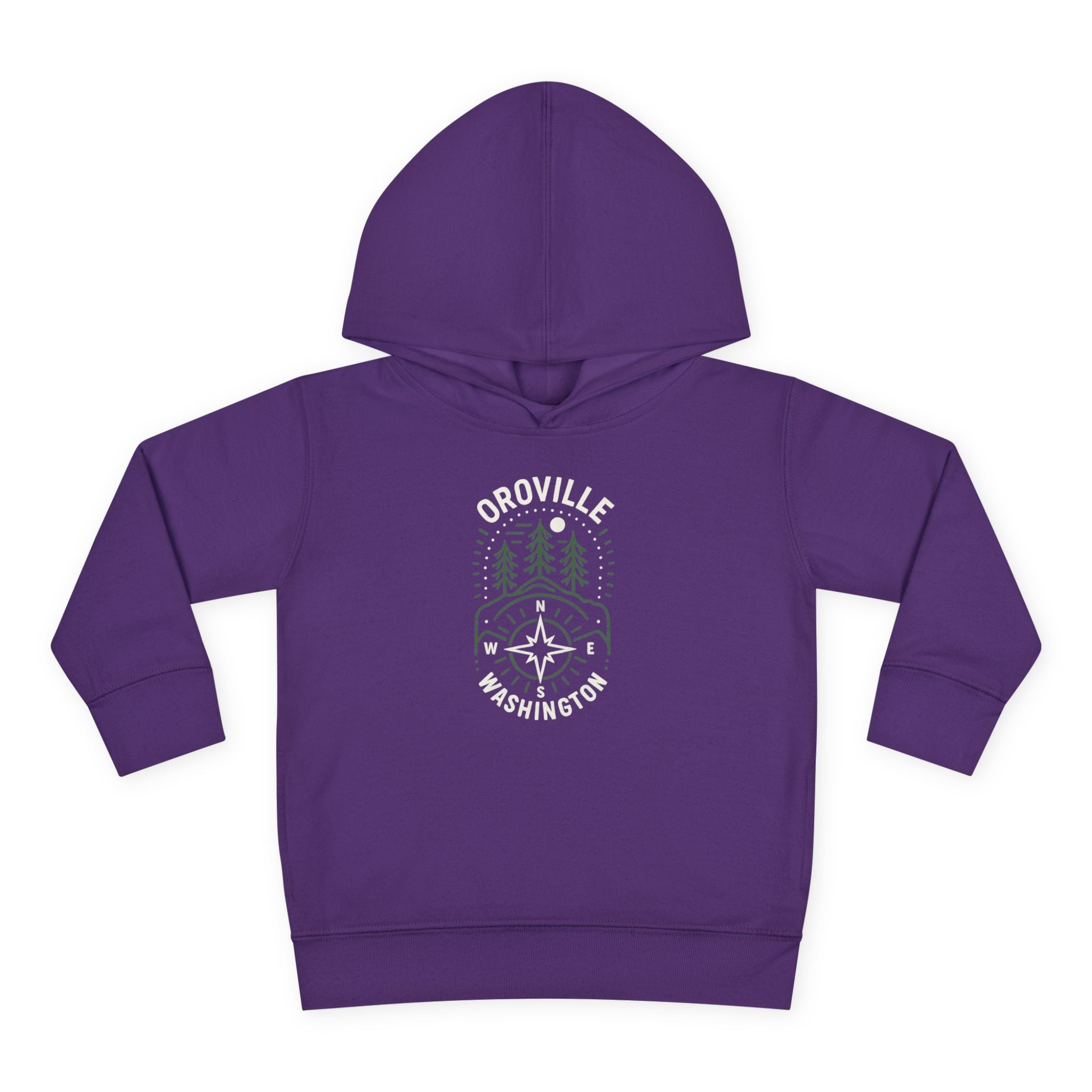 Cozy Toddler Hoodie for Little Adventurers, Perfect for Play, Gifts, Birthdays, Everyday Wear, Nature Lover's Apparel