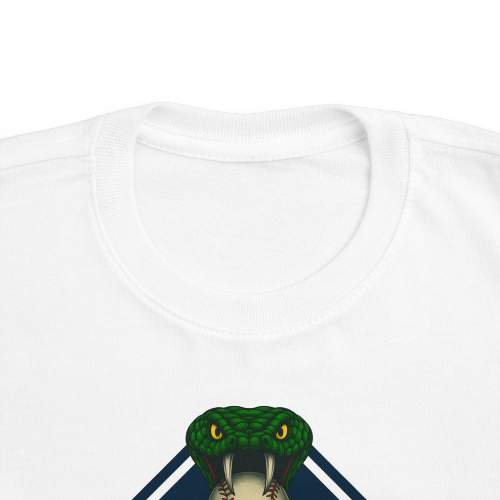 Venom Clothing - Toddler Tee