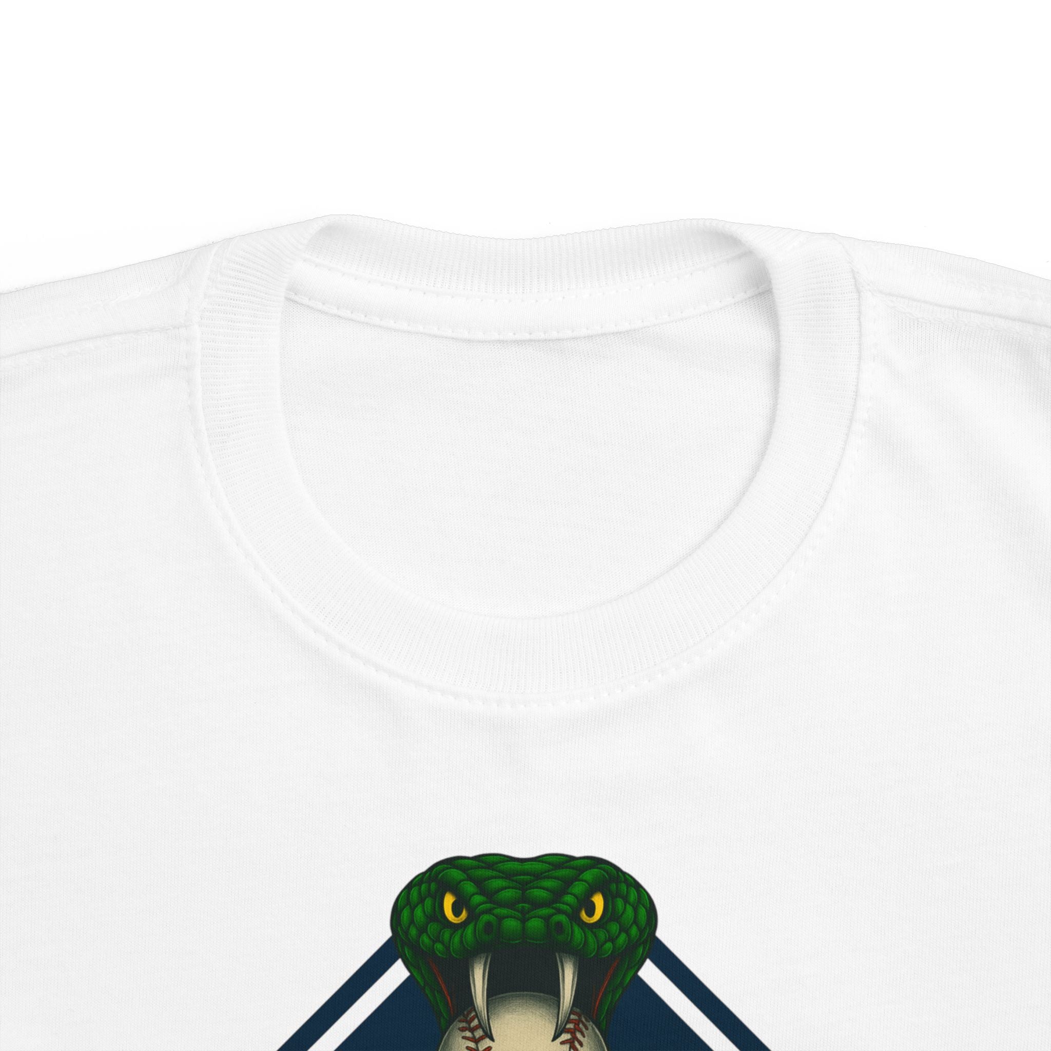 Venom Clothing - Toddler Tee