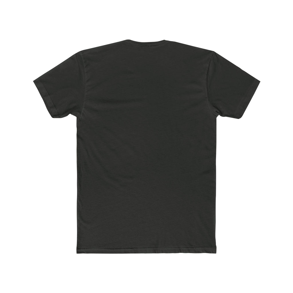 VB Clothing -Cotton Crew Tshirt