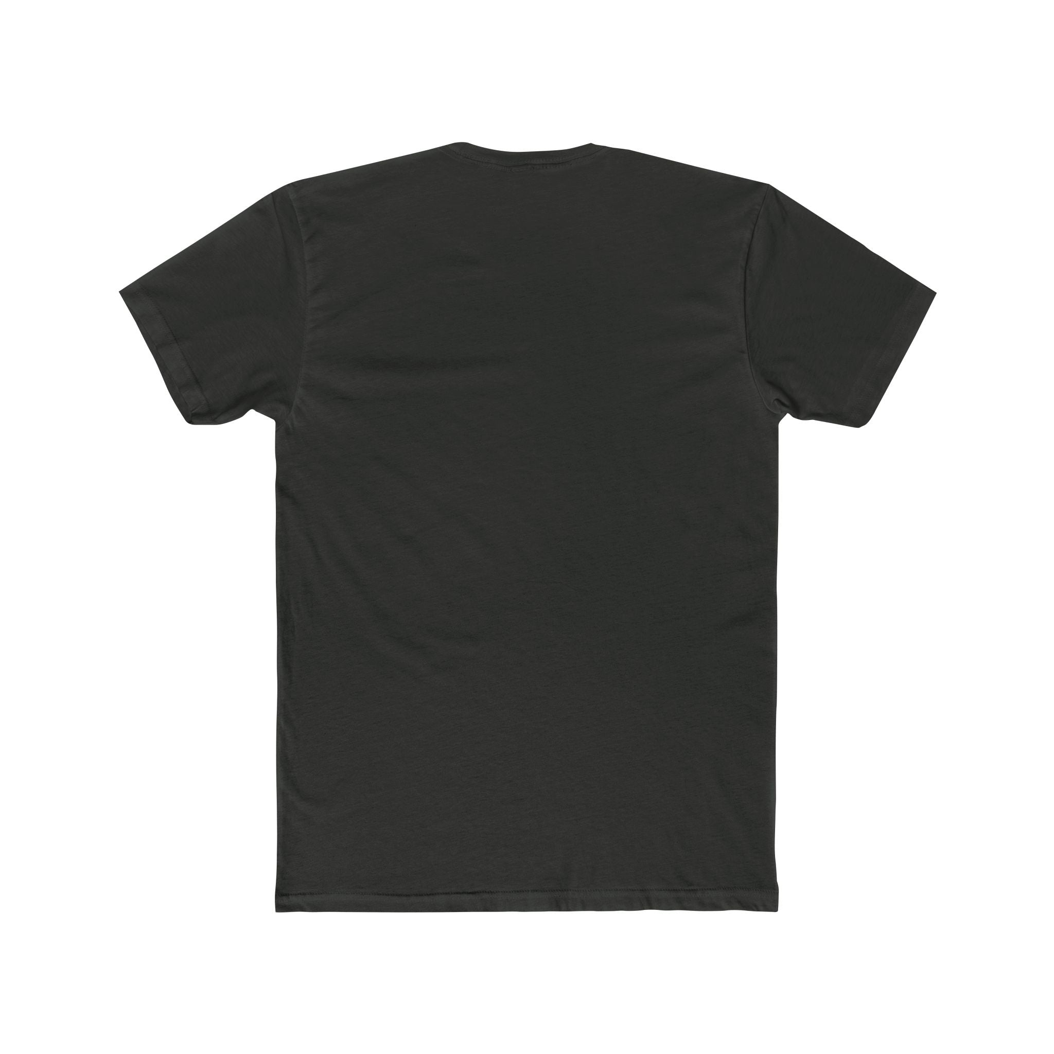 VB Clothing -Cotton Crew Tshirt