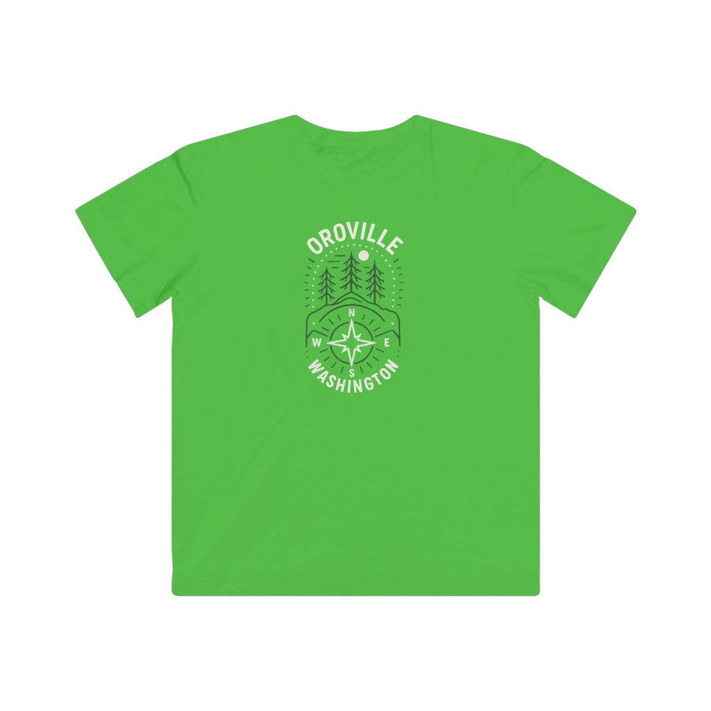 VB Clothing - Kids Tee