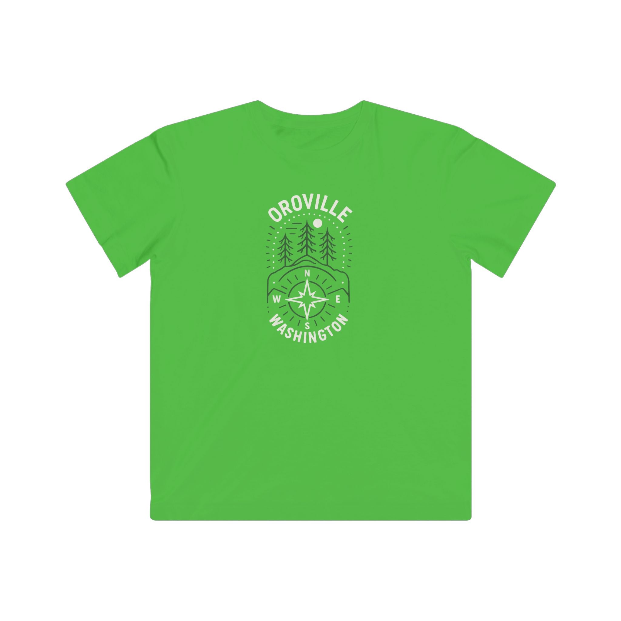 VB Clothing - Kids Tee