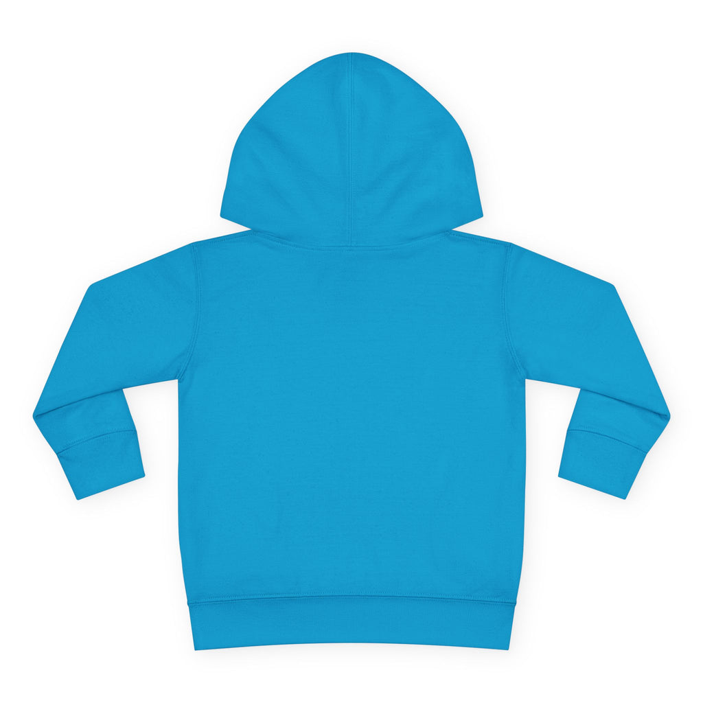 Cozy Toddler Hoodie for Little Adventurers, Perfect for Play, Gifts, Birthdays, Everyday Wear, Nature Lover's Apparel