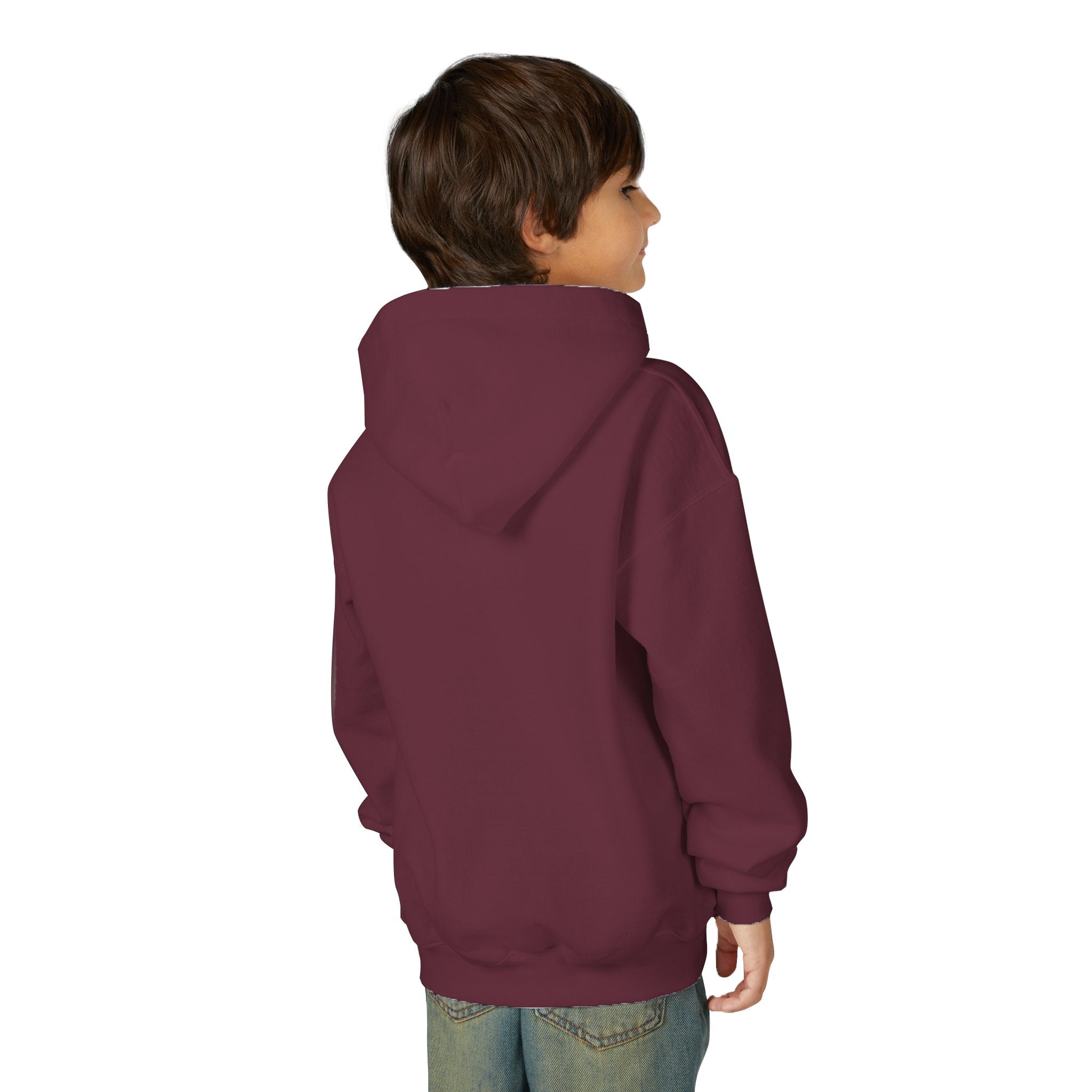 VB Clothing - Youth Hoodie