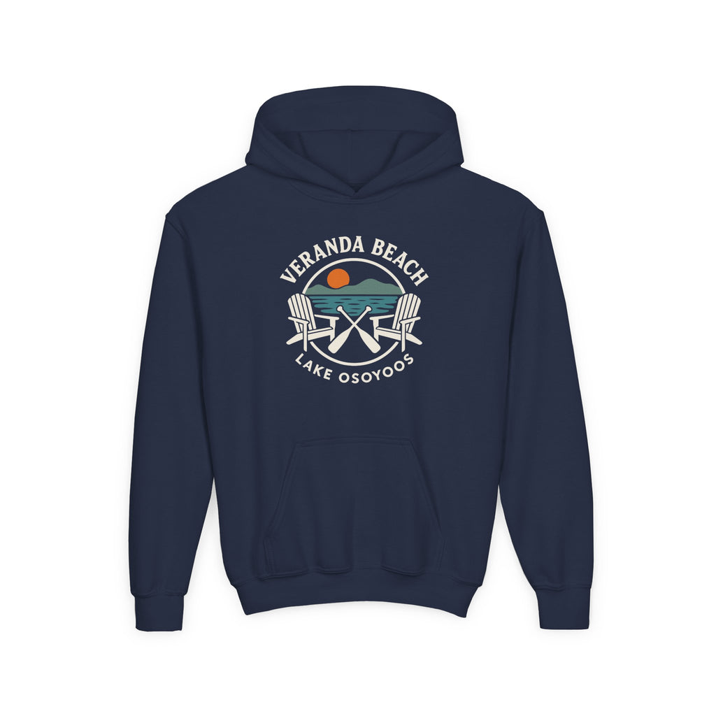 VB Clothing - Youth Hoodie