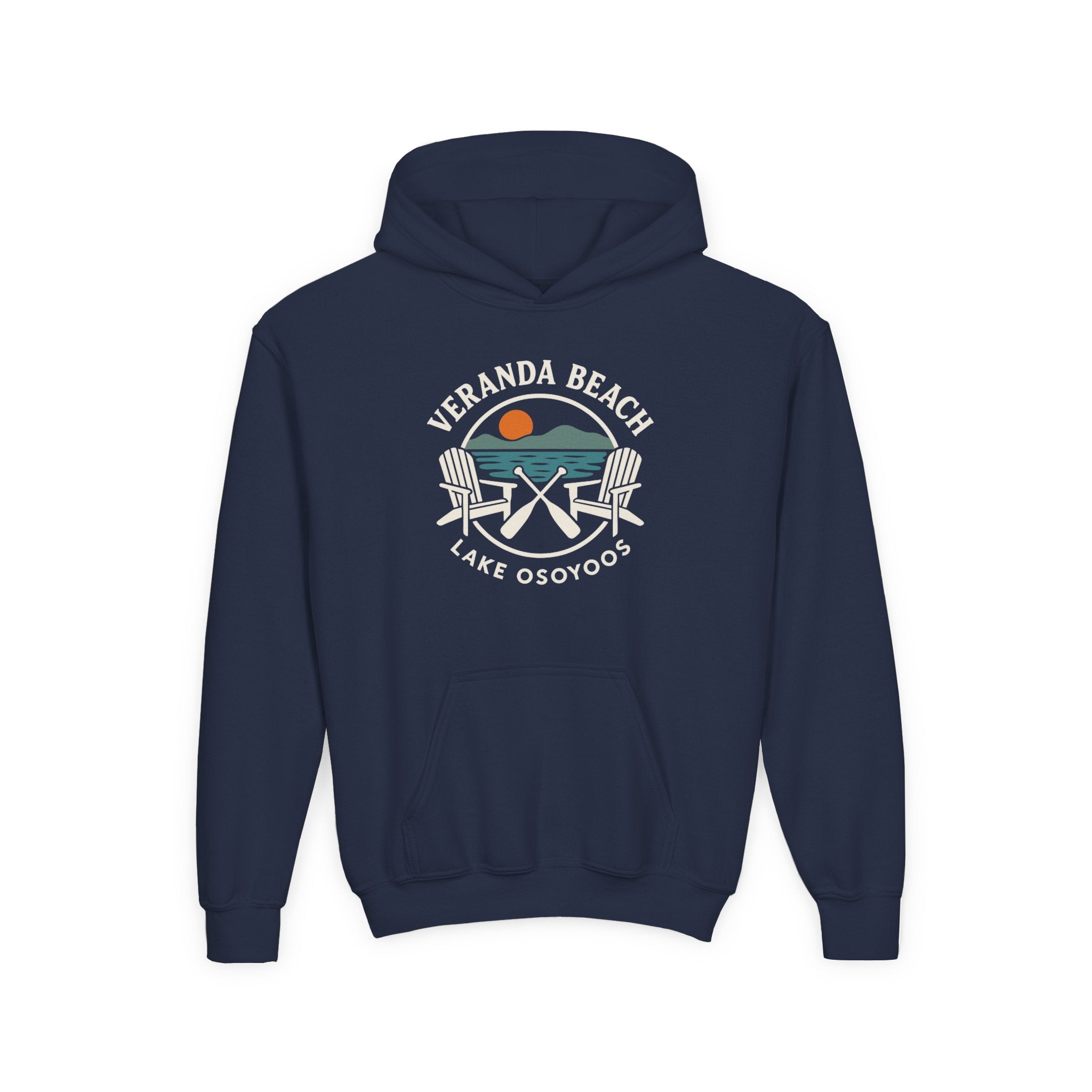VB Clothing - Youth Hoodie
