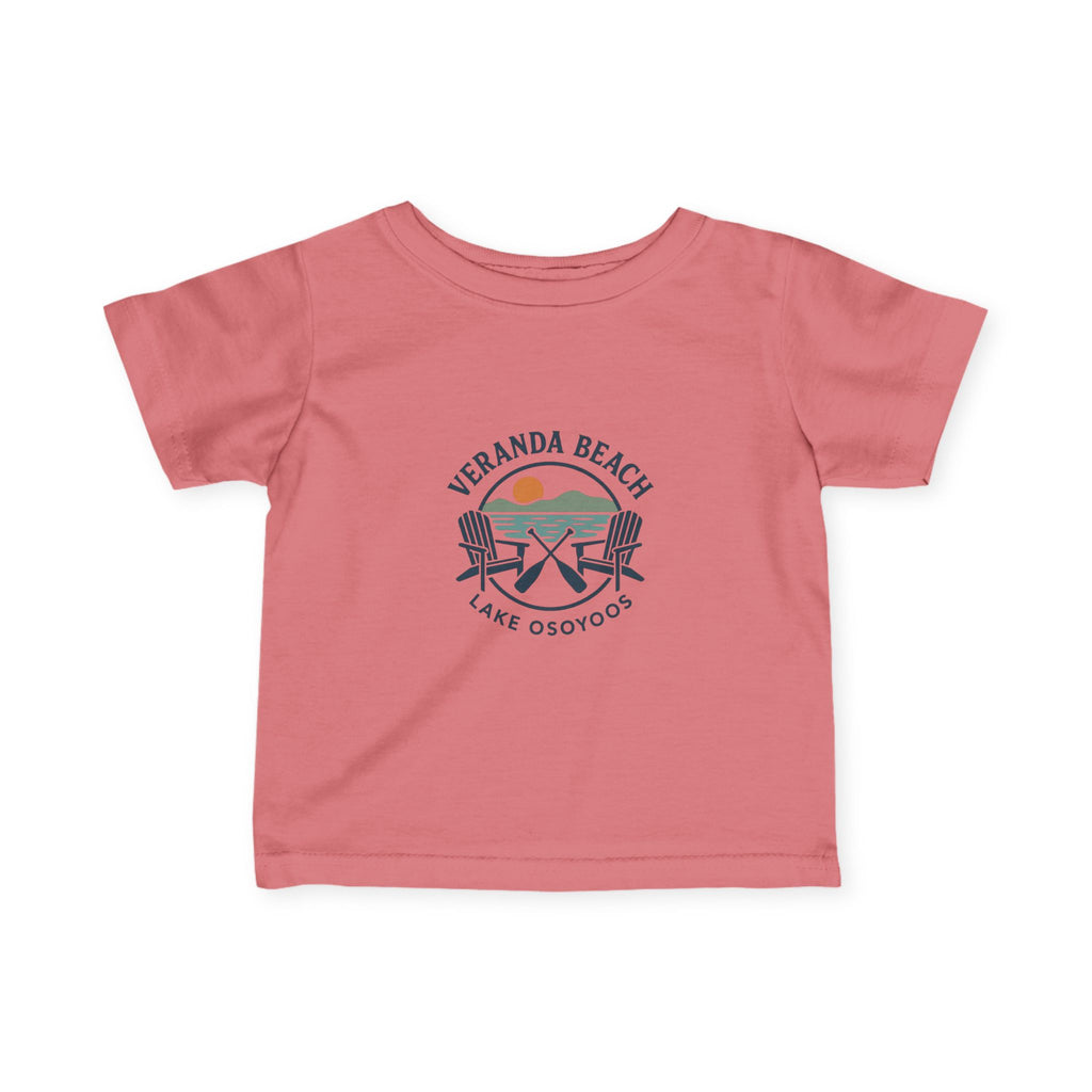 VB Clothing Toddler Tee - Lake Osoyoos Apparel