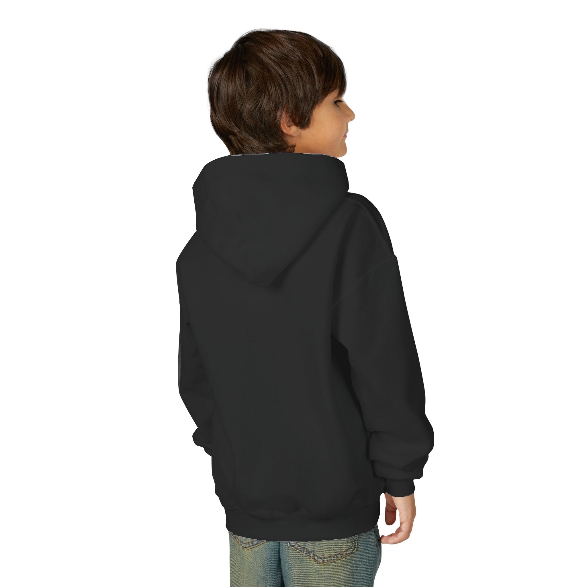 VB Clothing - Youth Hoodie