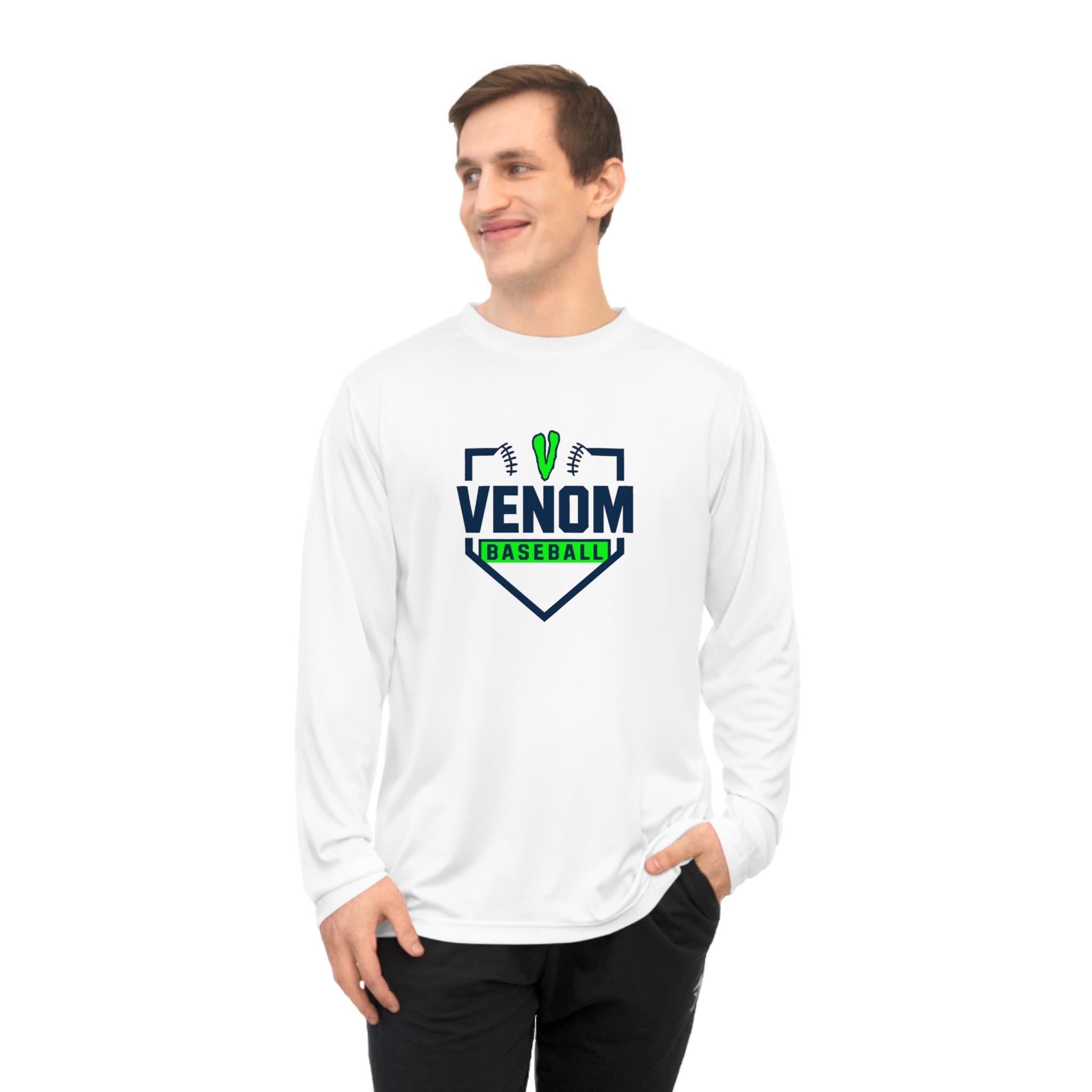 Venom Clothing - Performance Shirt