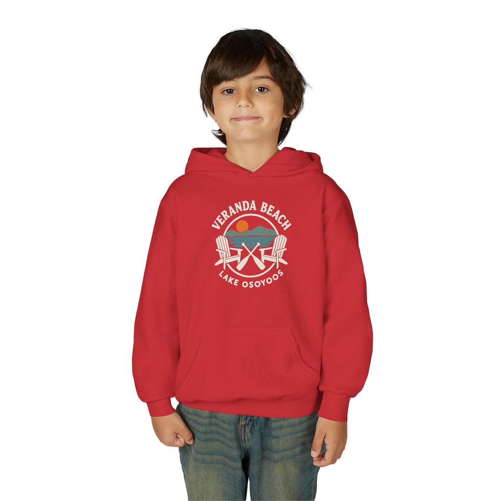 VB Clothing - Youth Hoodie
