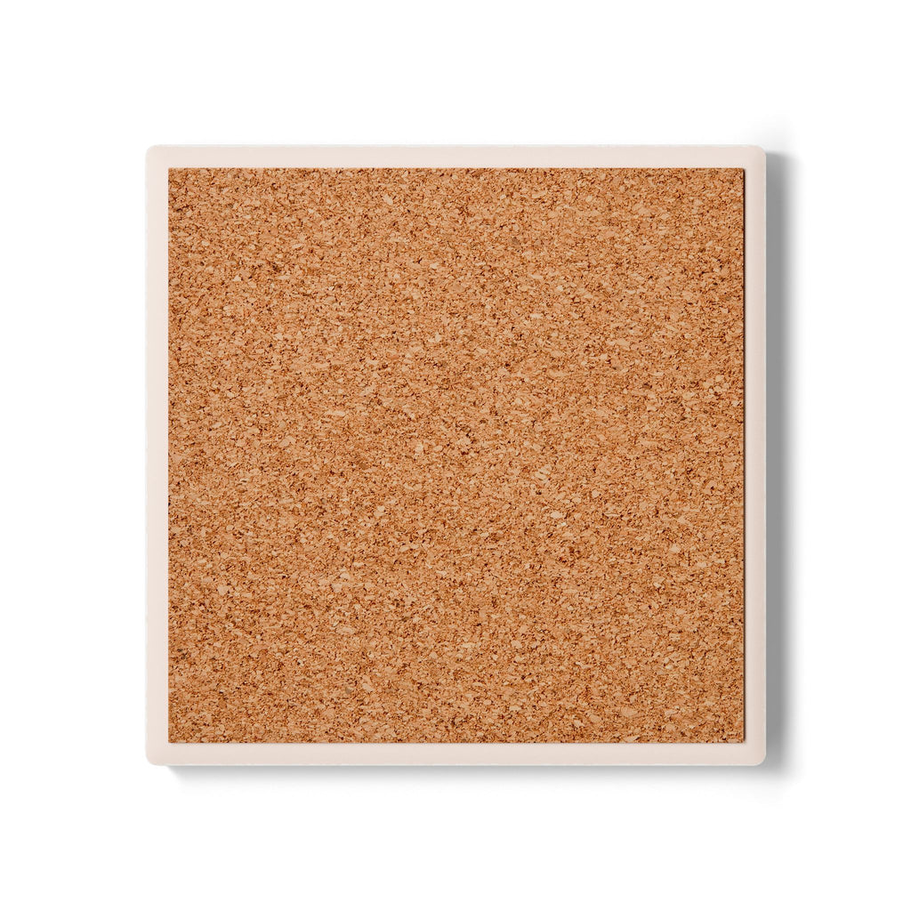 VB Décor - Ceramic Coaster
