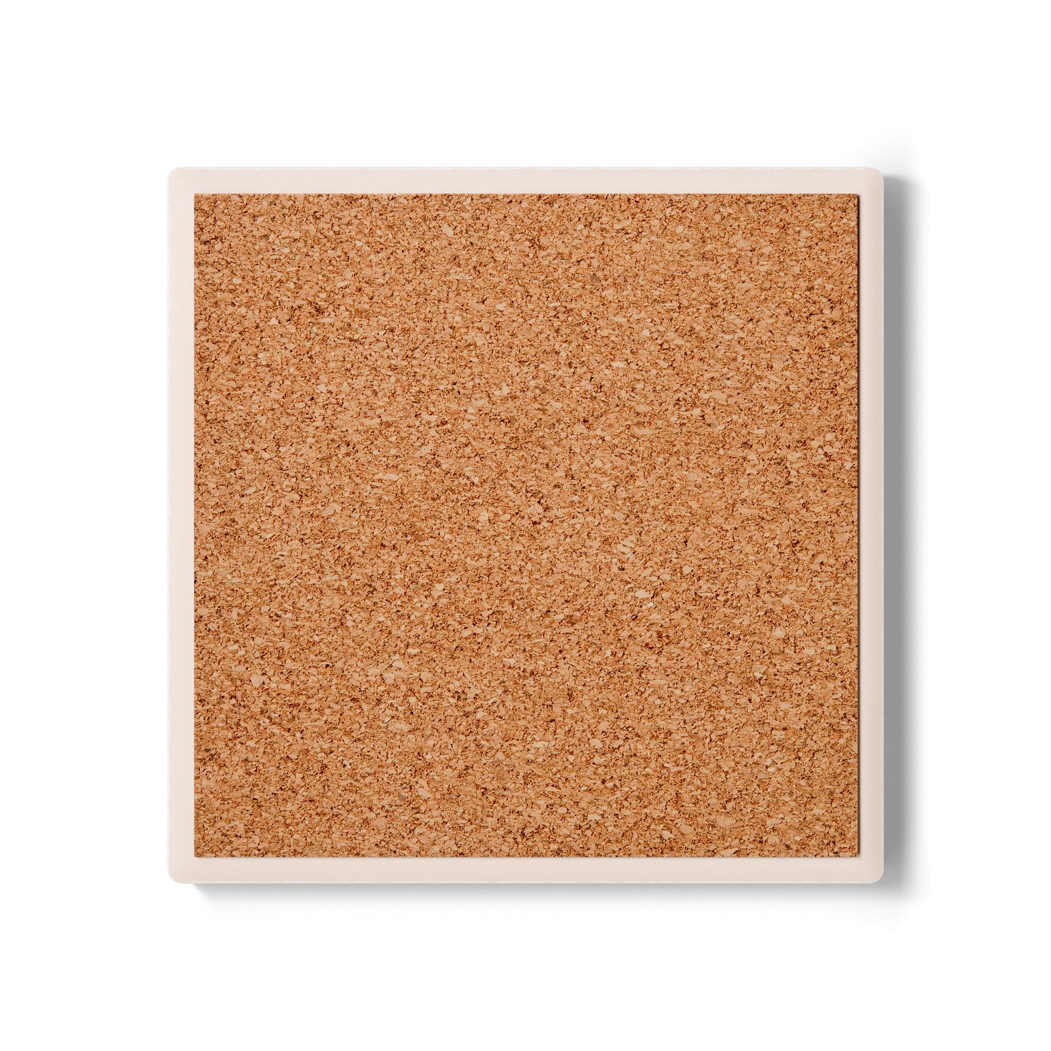 VB Décor - Ceramic Coaster