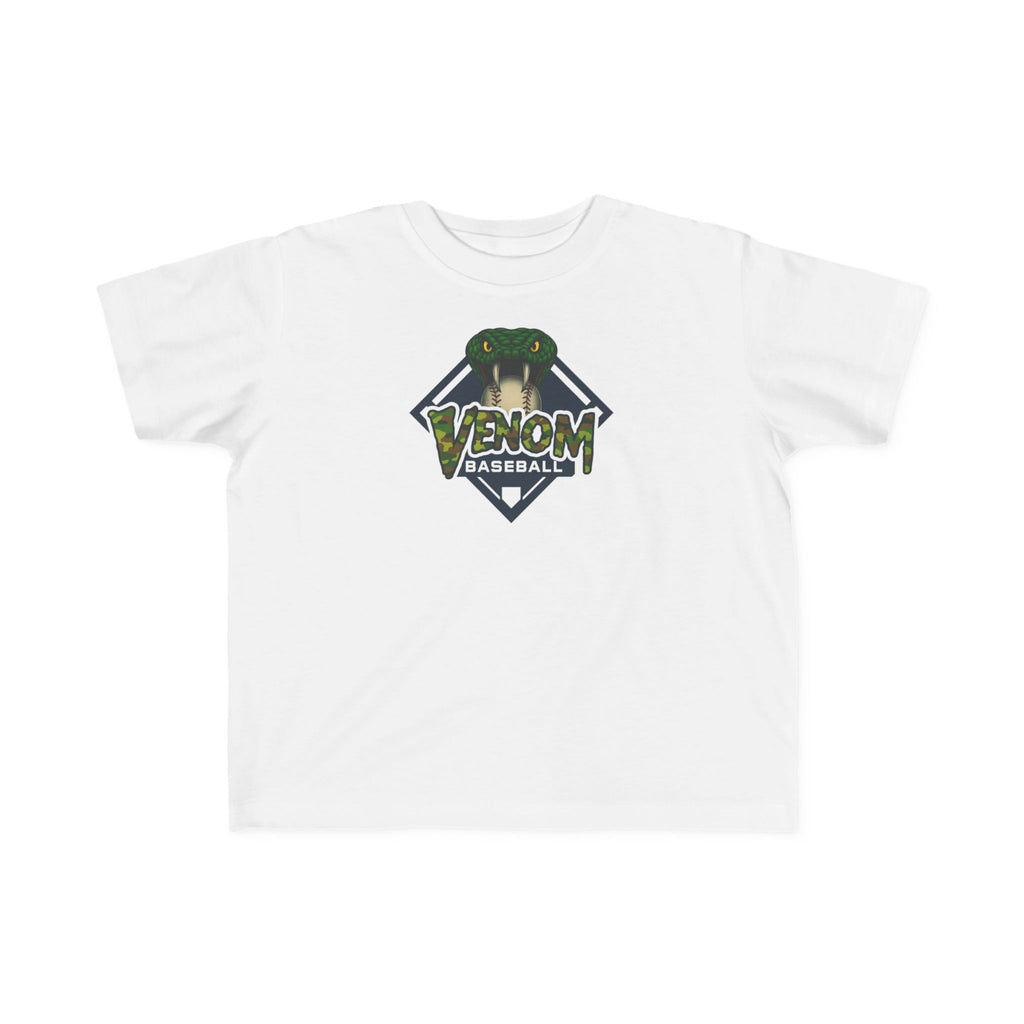 Venom Clothing - Toddler Tee