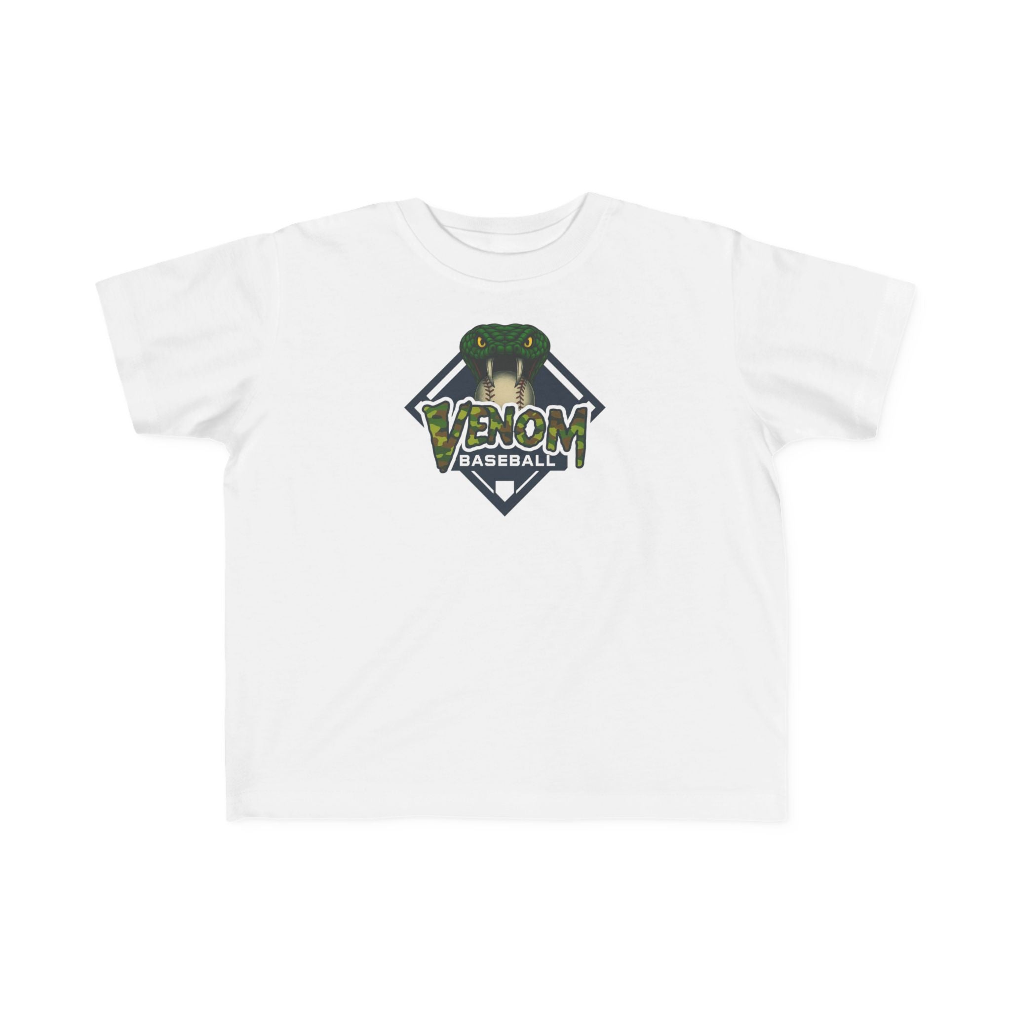 Venom Clothing - Toddler Tee