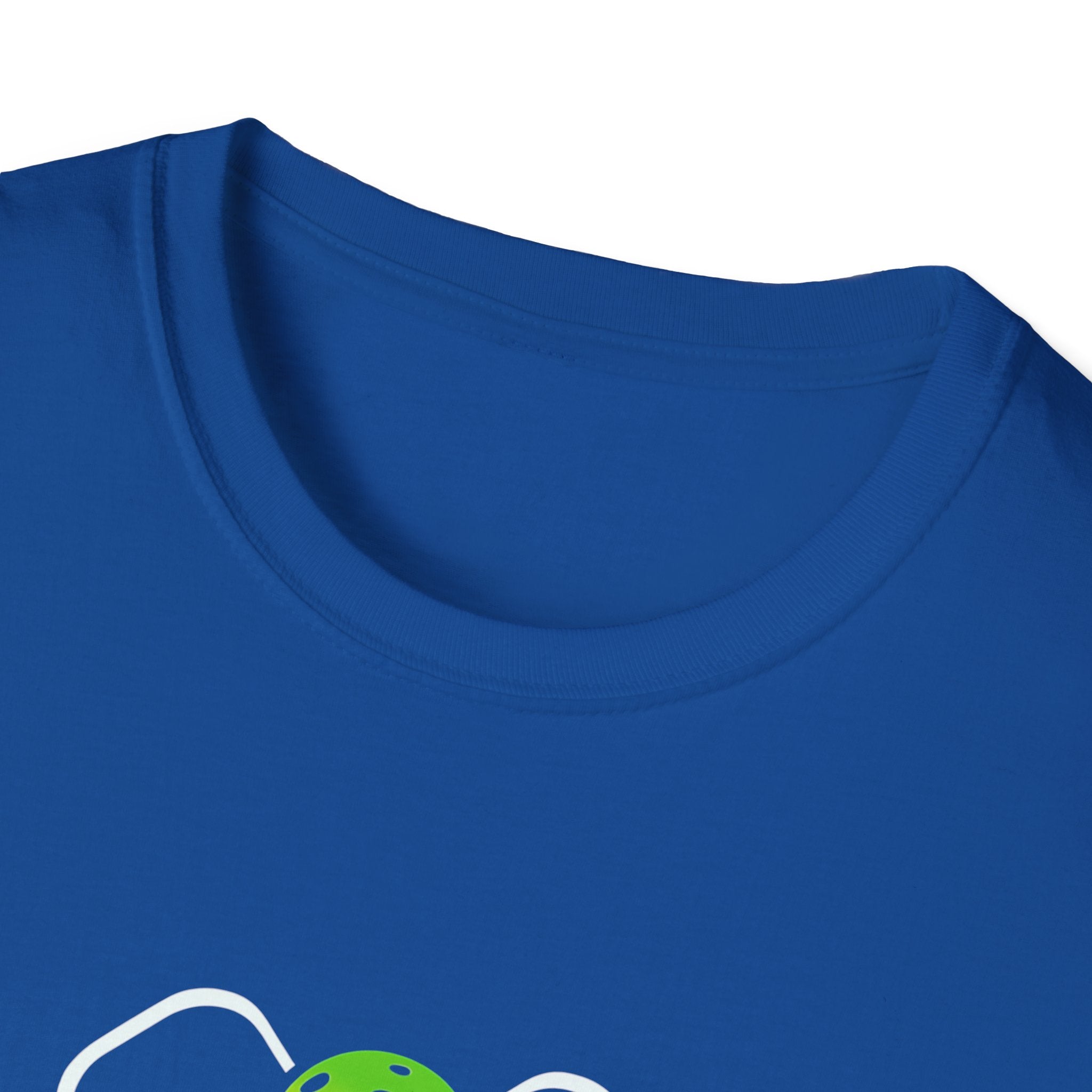 VB Clothing - Pickleball Cotton T-Shirt