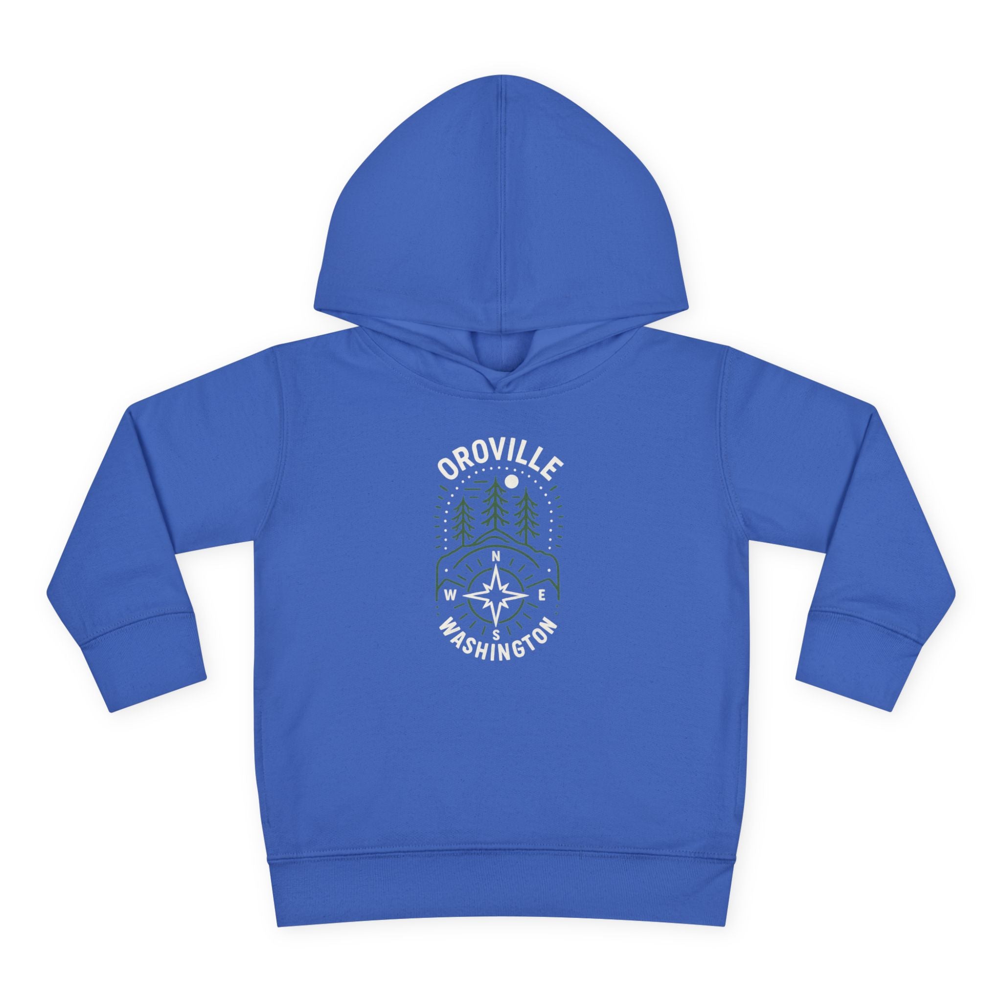 Cozy Toddler Hoodie for Little Adventurers, Perfect for Play, Gifts, Birthdays, Everyday Wear, Nature Lover's Apparel