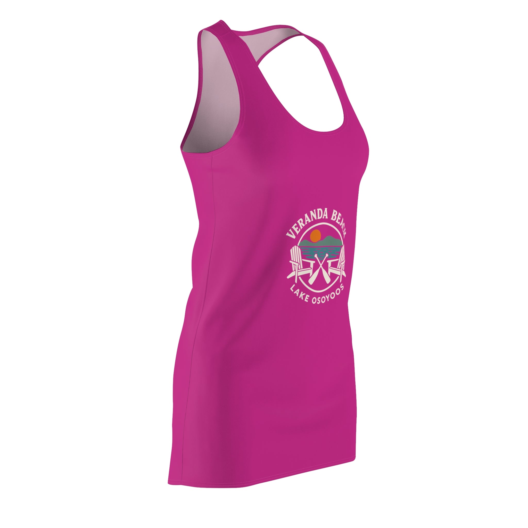 VB Clothing - Racerback Dress