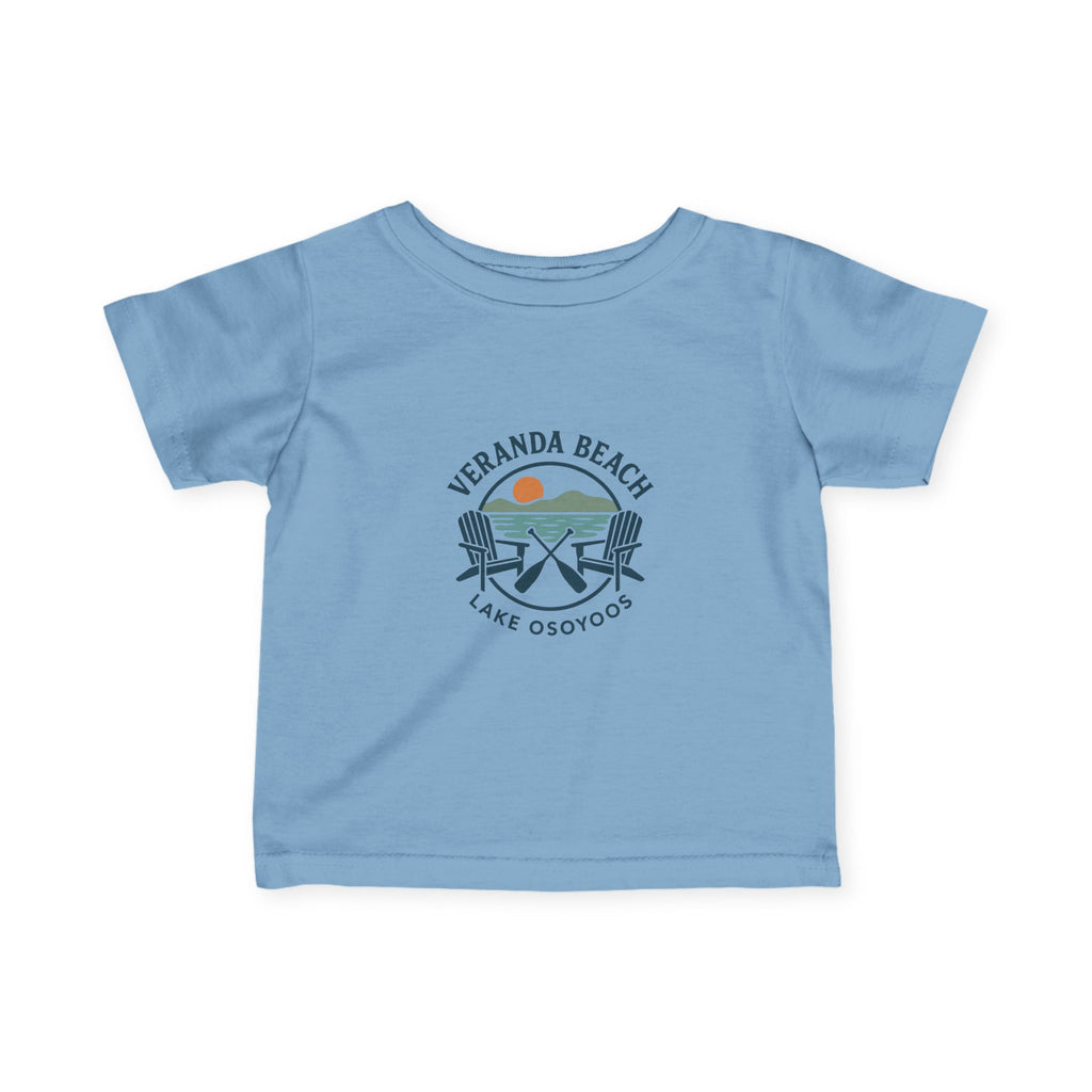 VB Clothing Toddler Tee - Lake Osoyoos Apparel