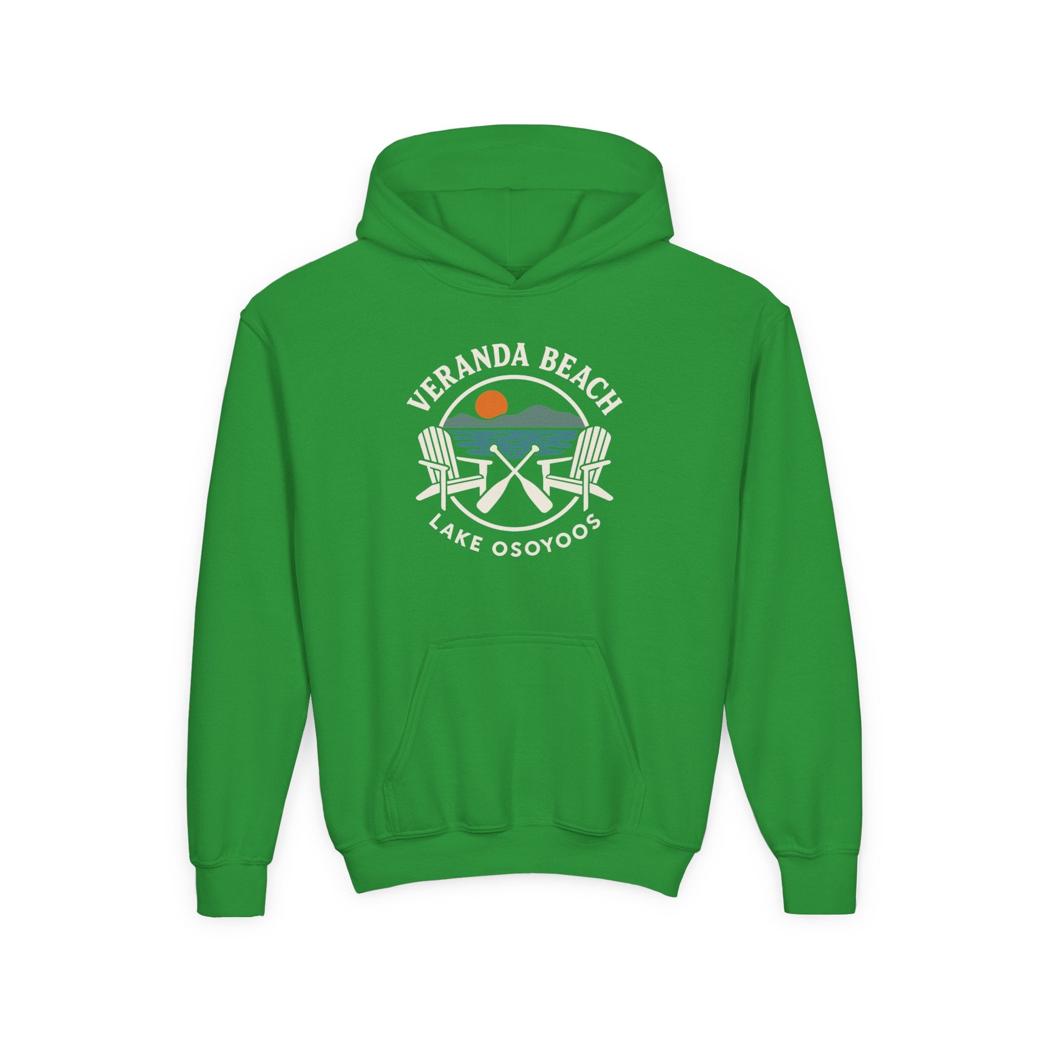 VB Clothing - Youth Hoodie