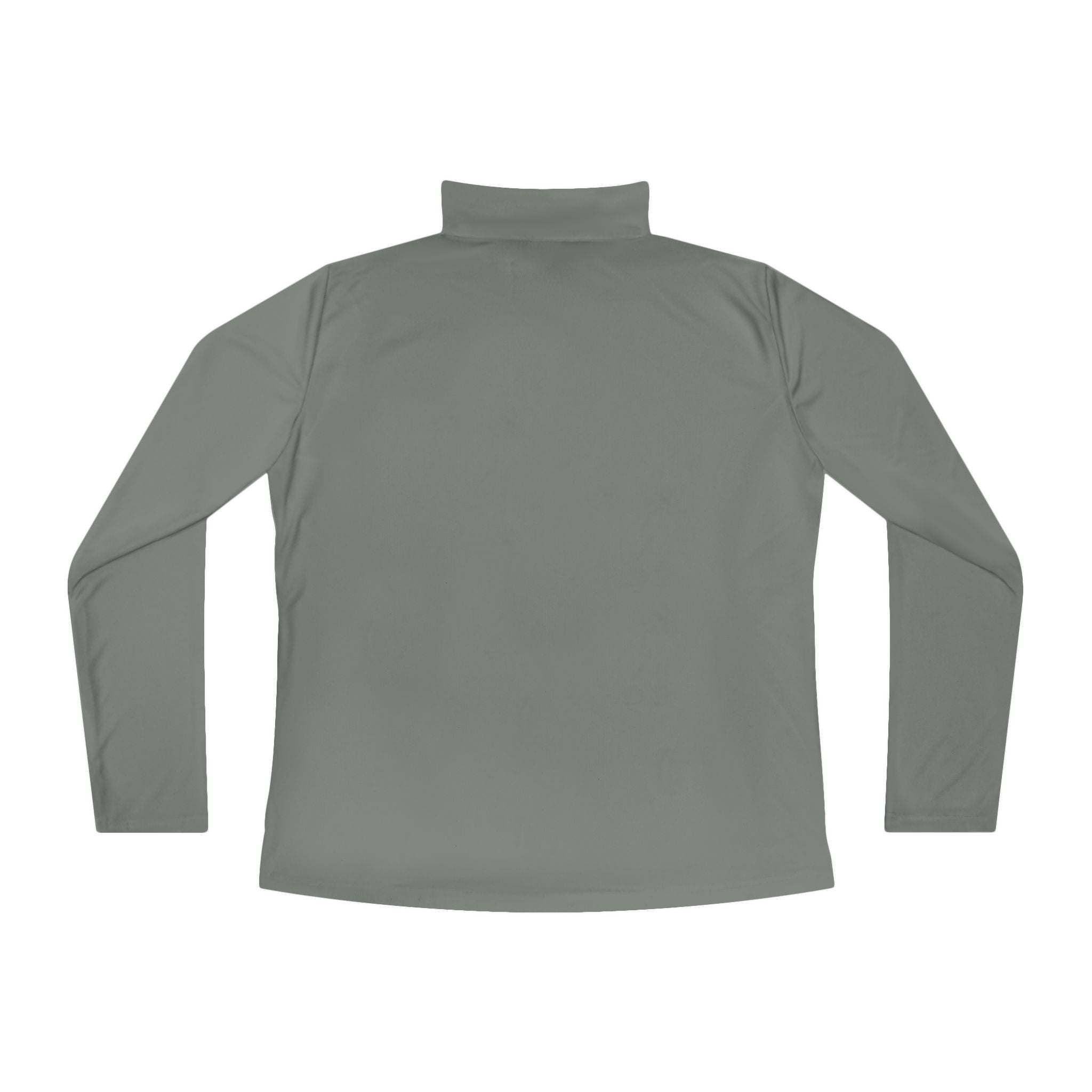 VB Clothing - Ladies Quarter-Zip Pullover