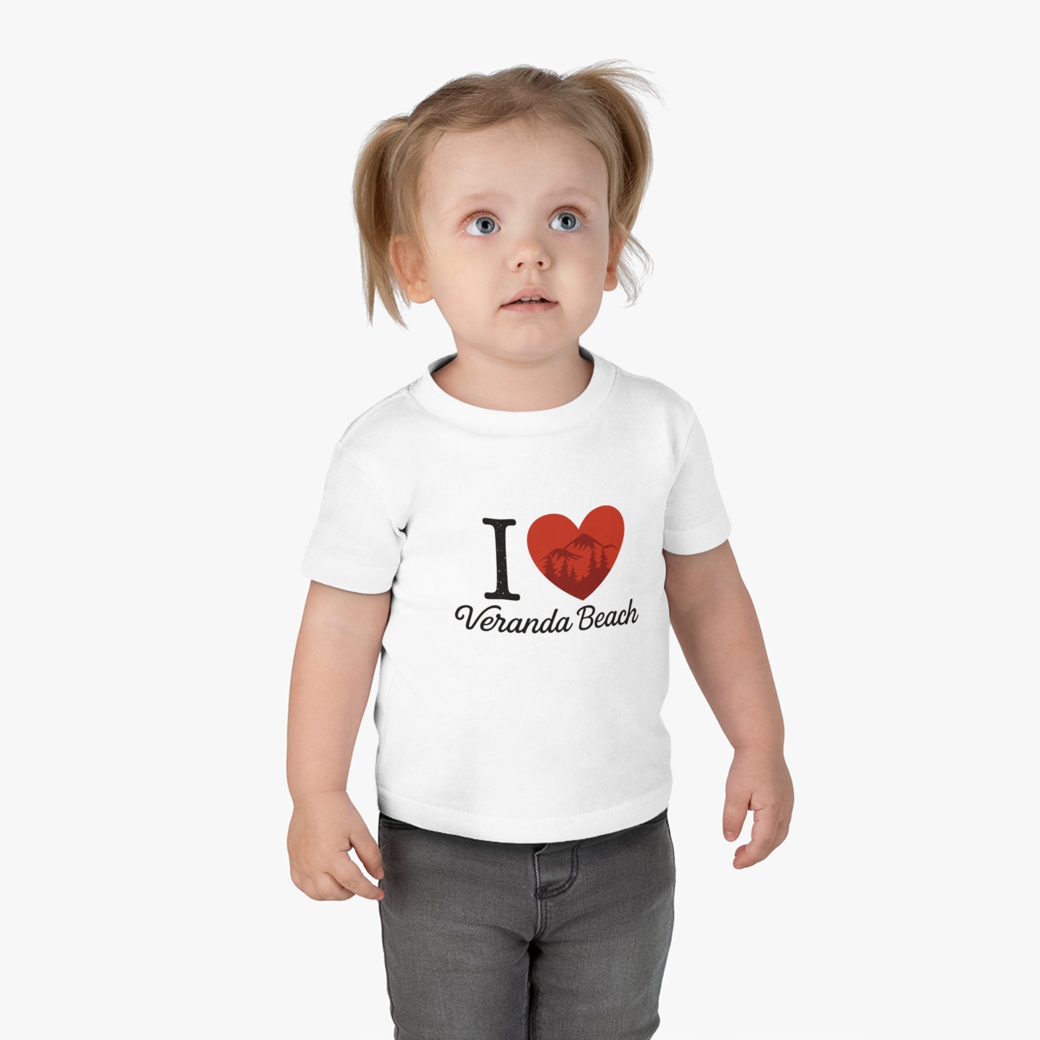 VB Clothing - Infant Tee