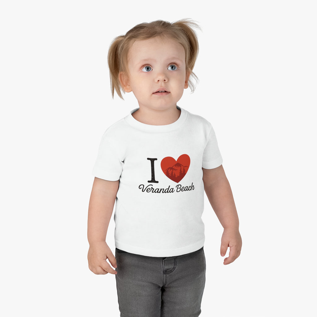 VB Clothing - Infant Tee