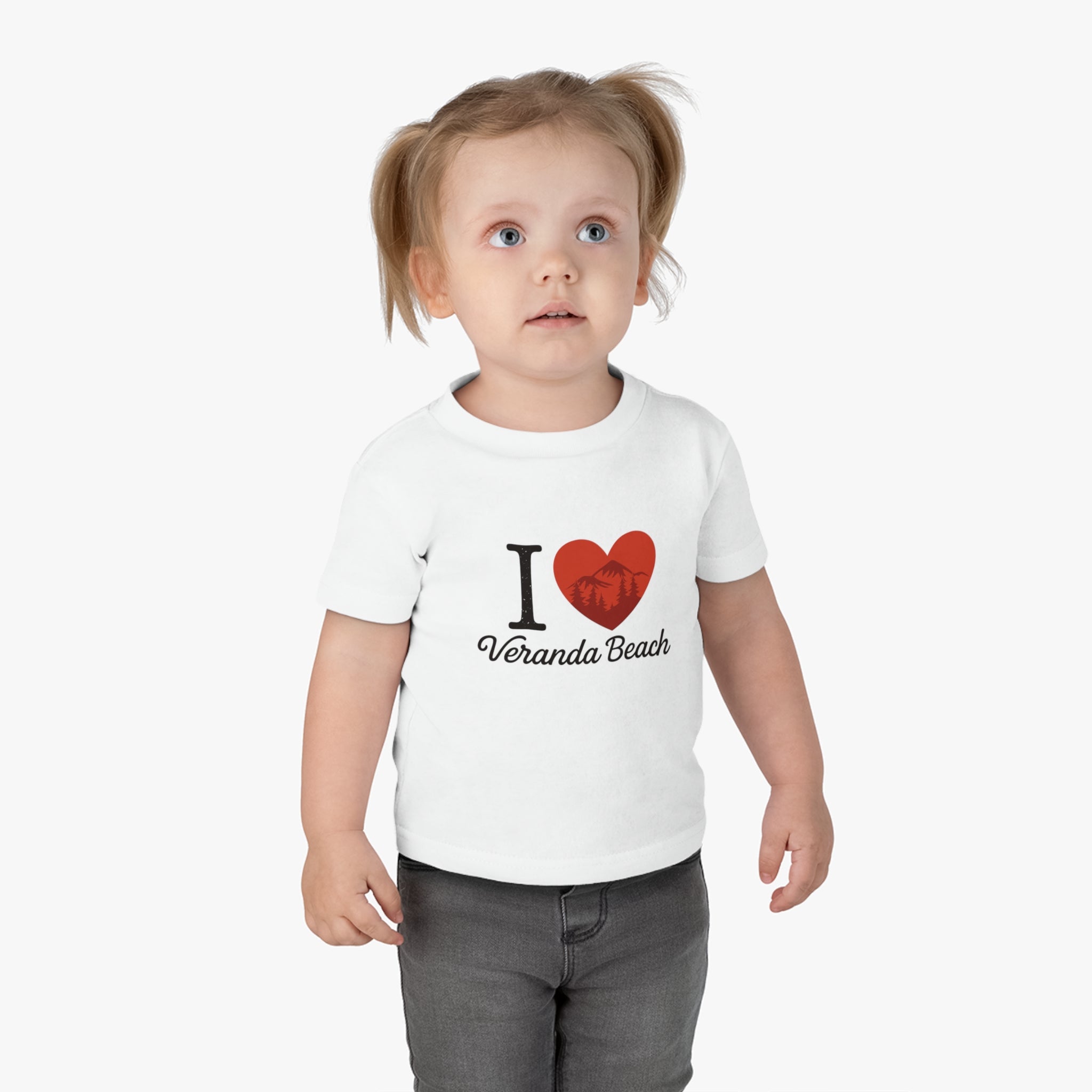VB Clothing - Infant Tee